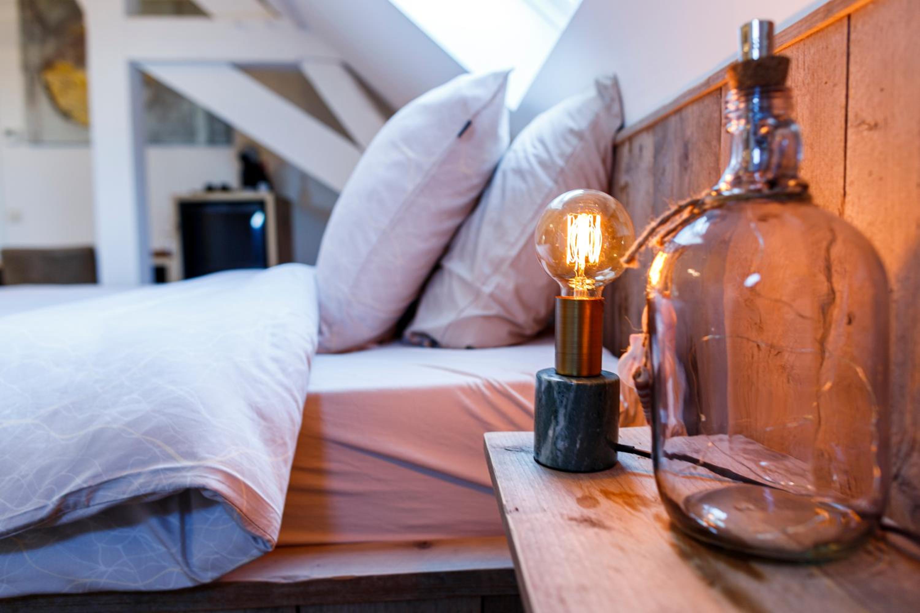 B&B 'T ZOUTE