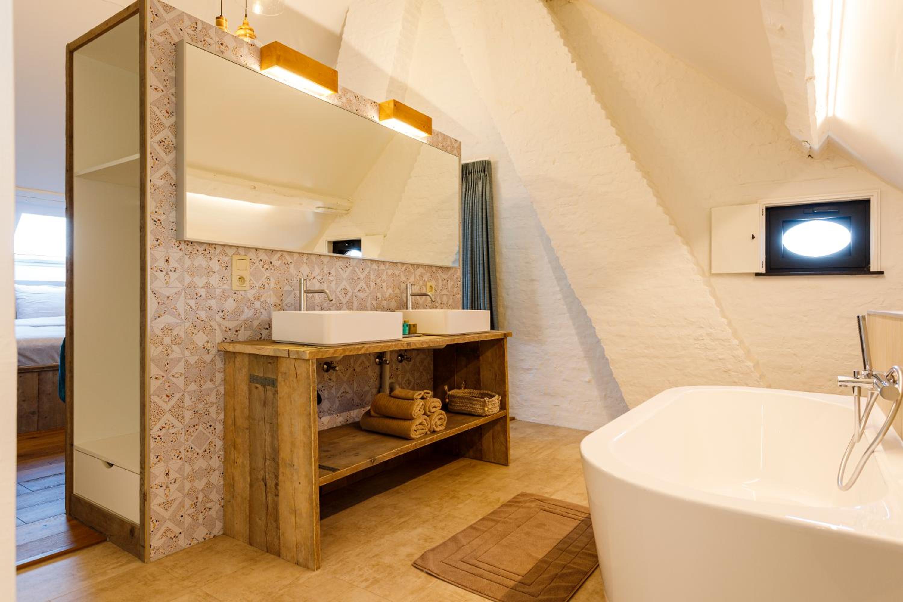 B&B 'T ZOUTE