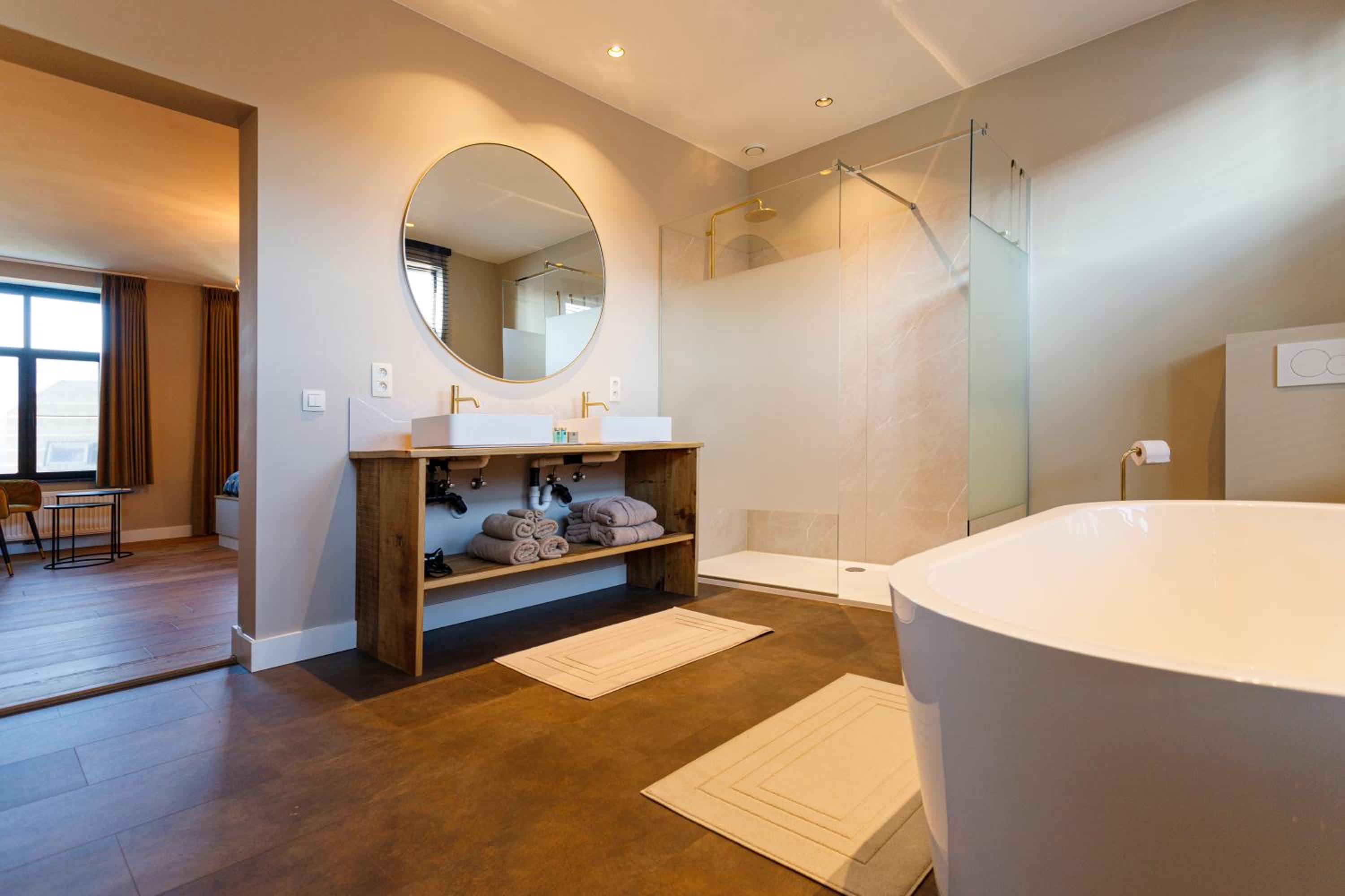 B&B 'T ZOUTE