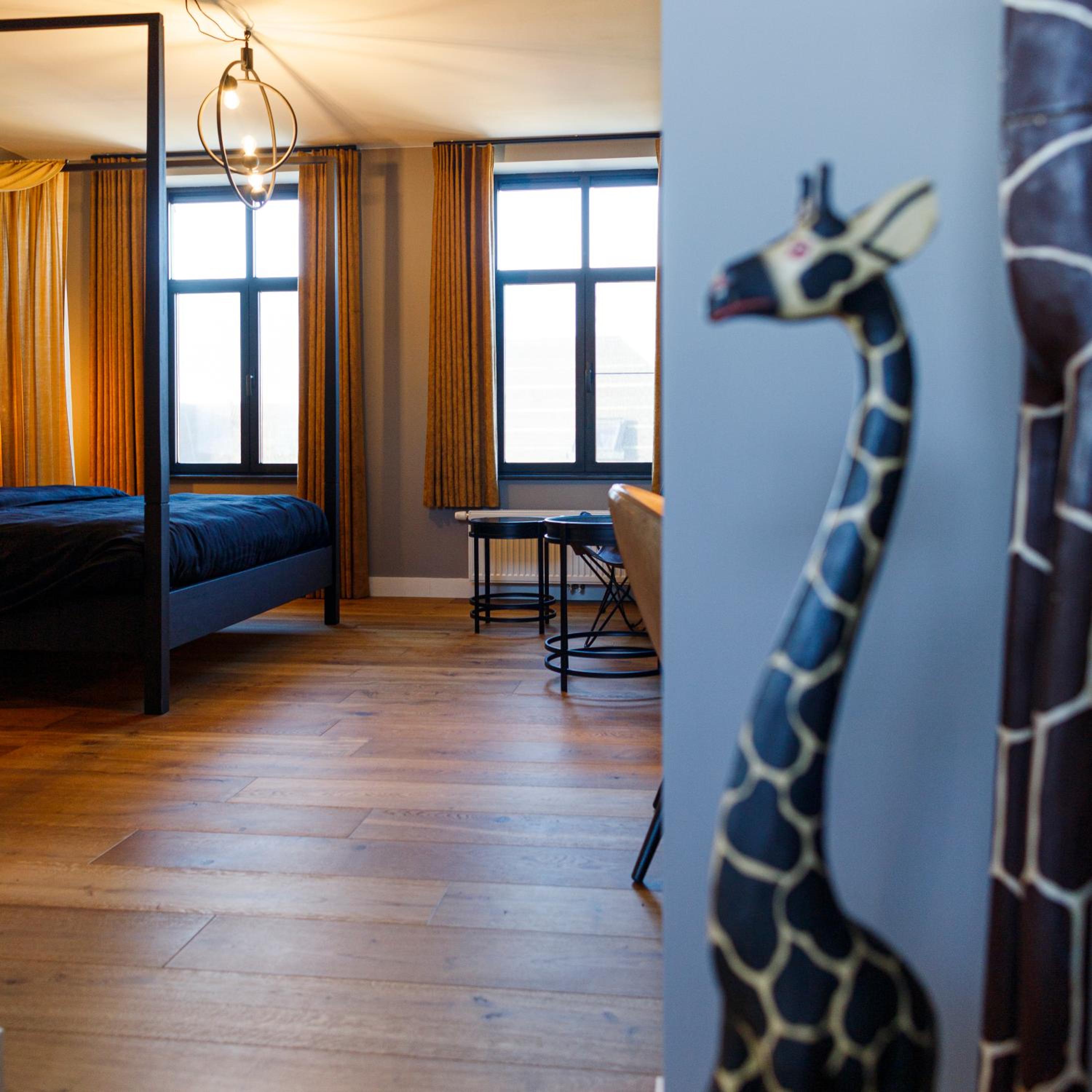 B&B 'T ZOUTE