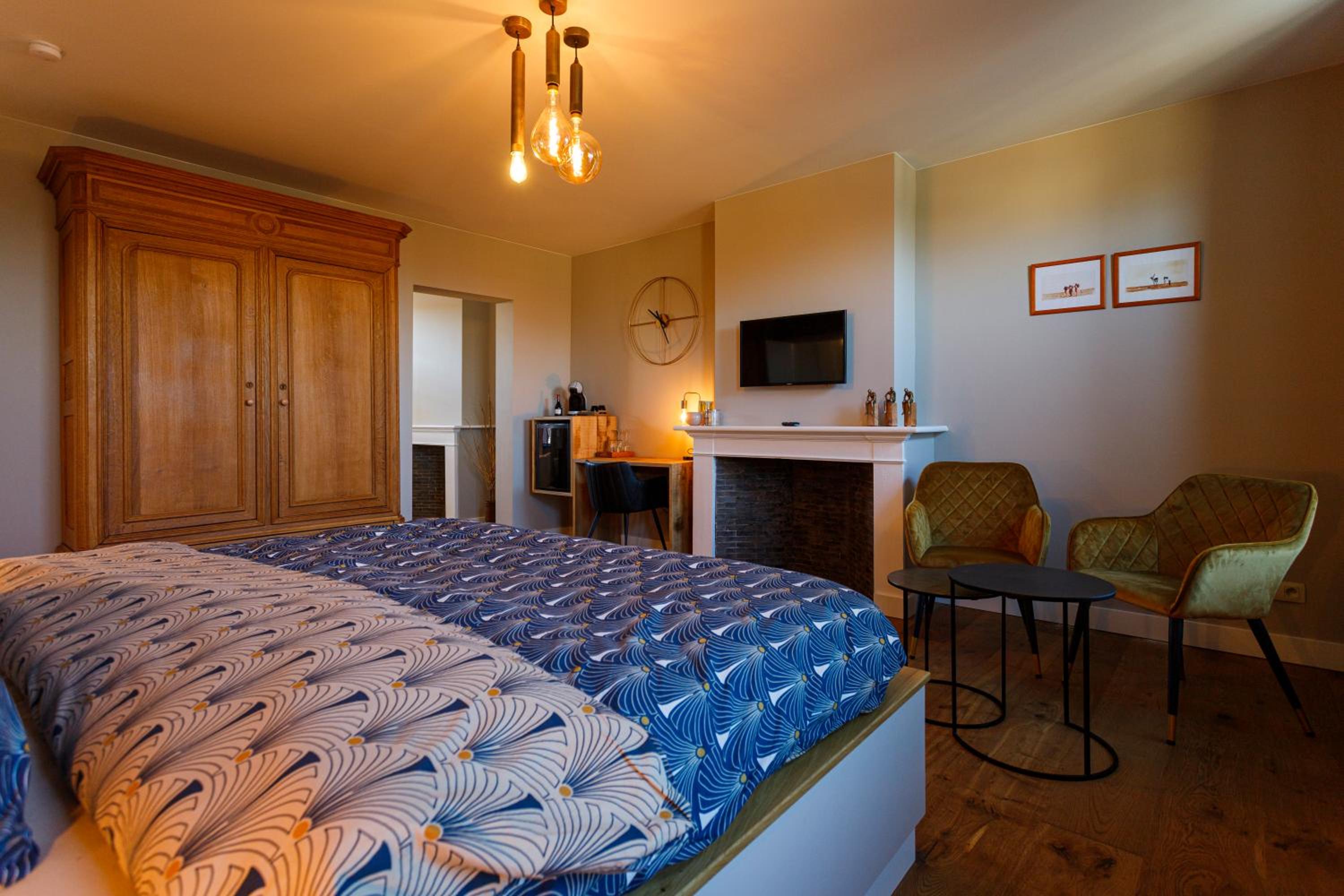 B&B 'T ZOUTE