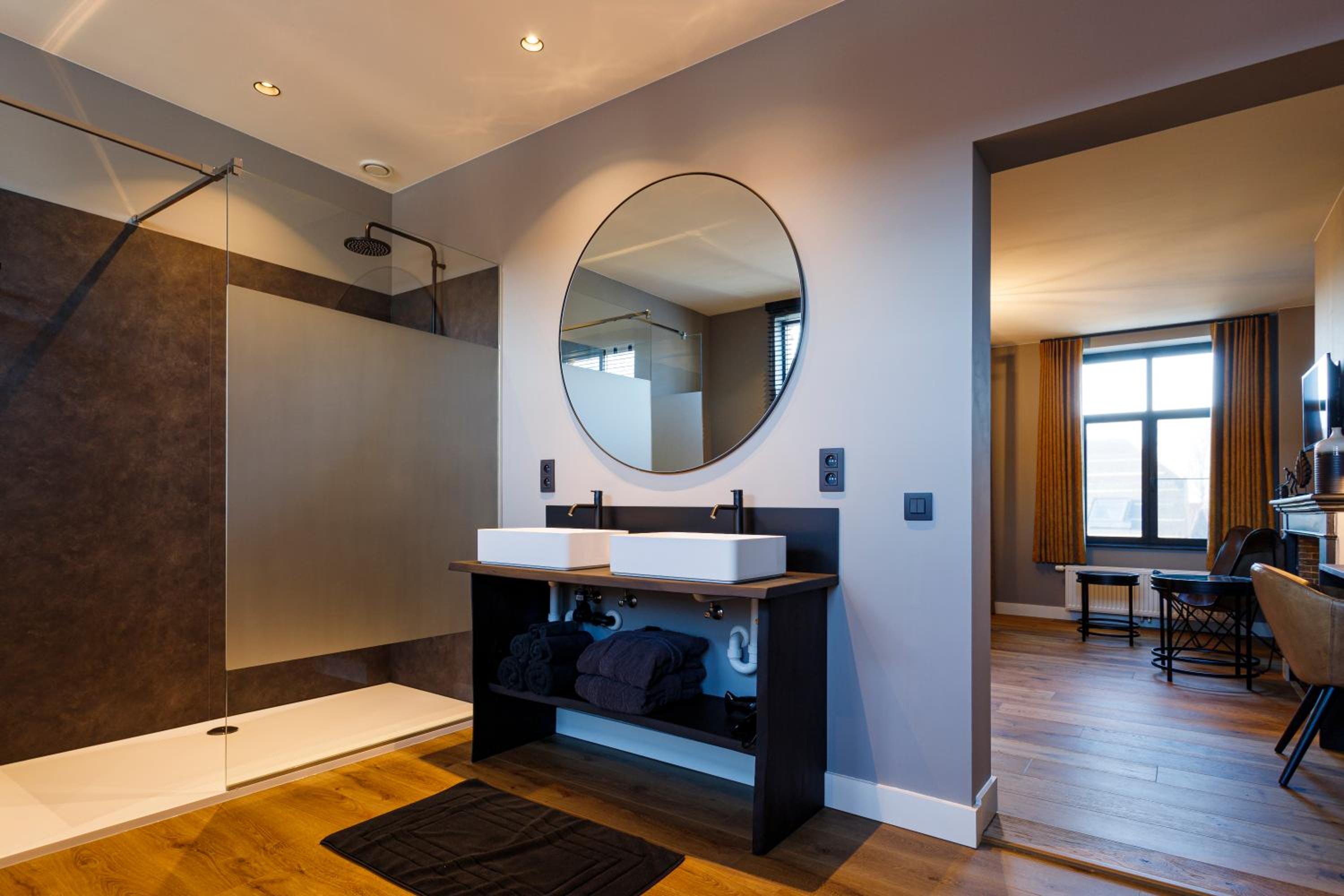 B&B 'T ZOUTE