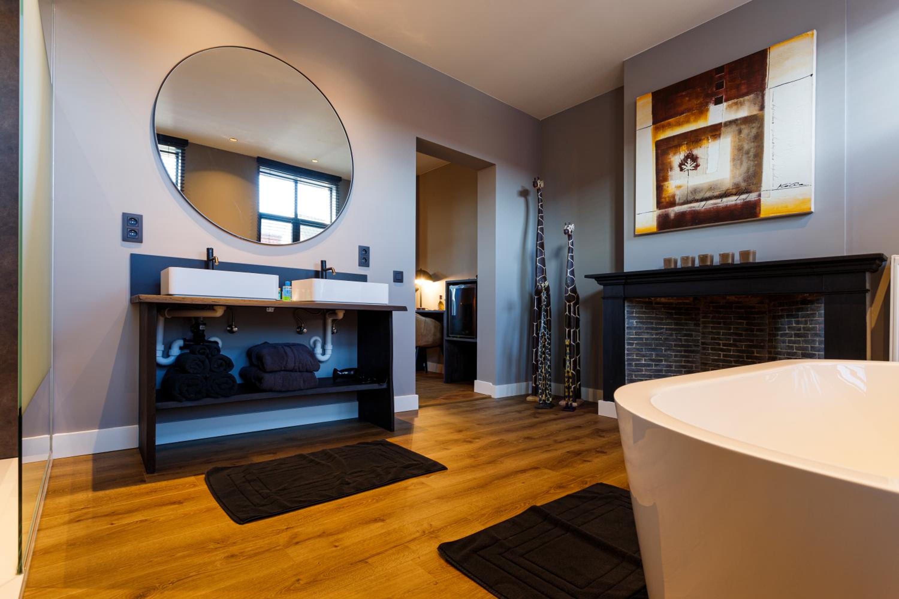 B&B 'T ZOUTE