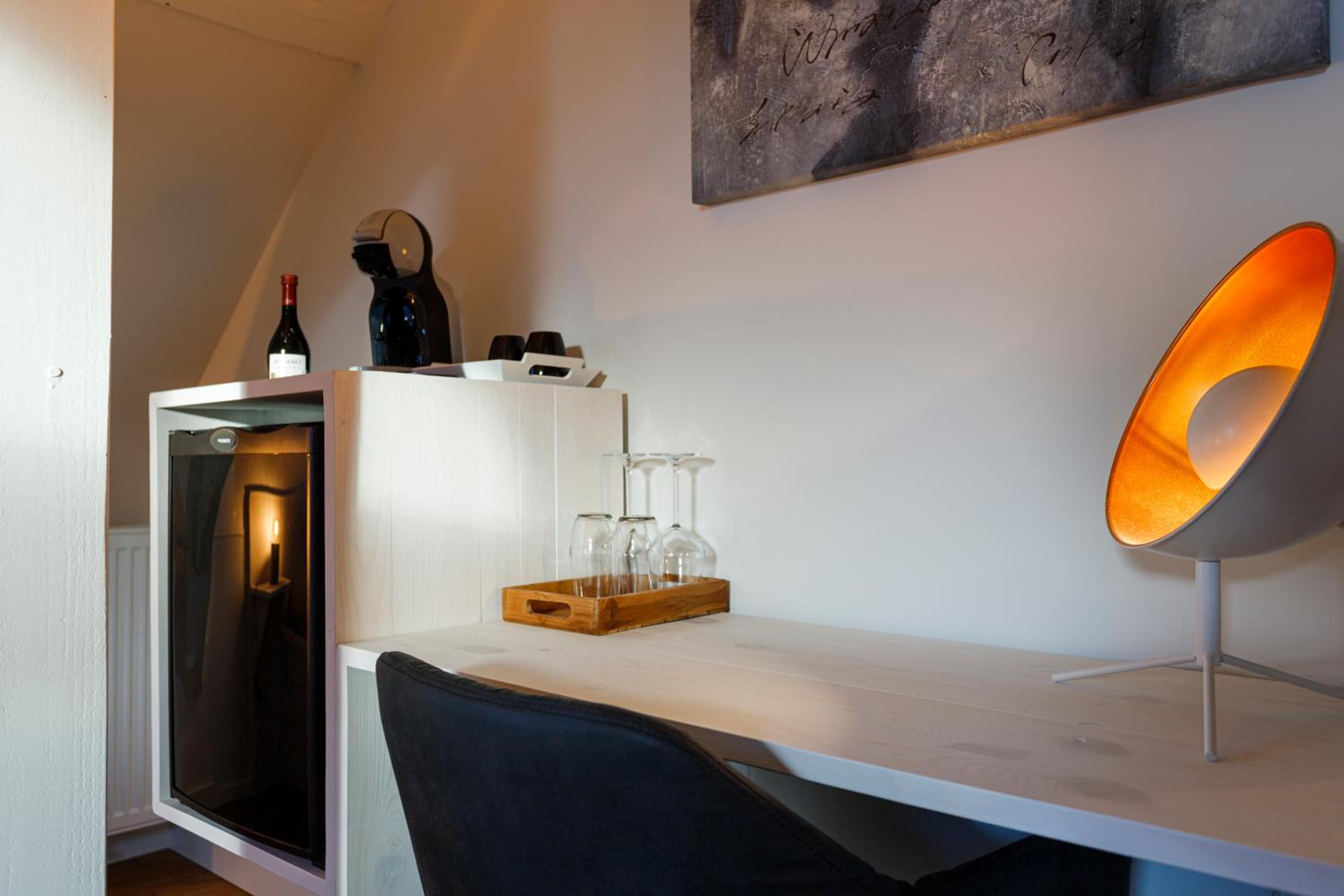 B&B 'T ZOUTE