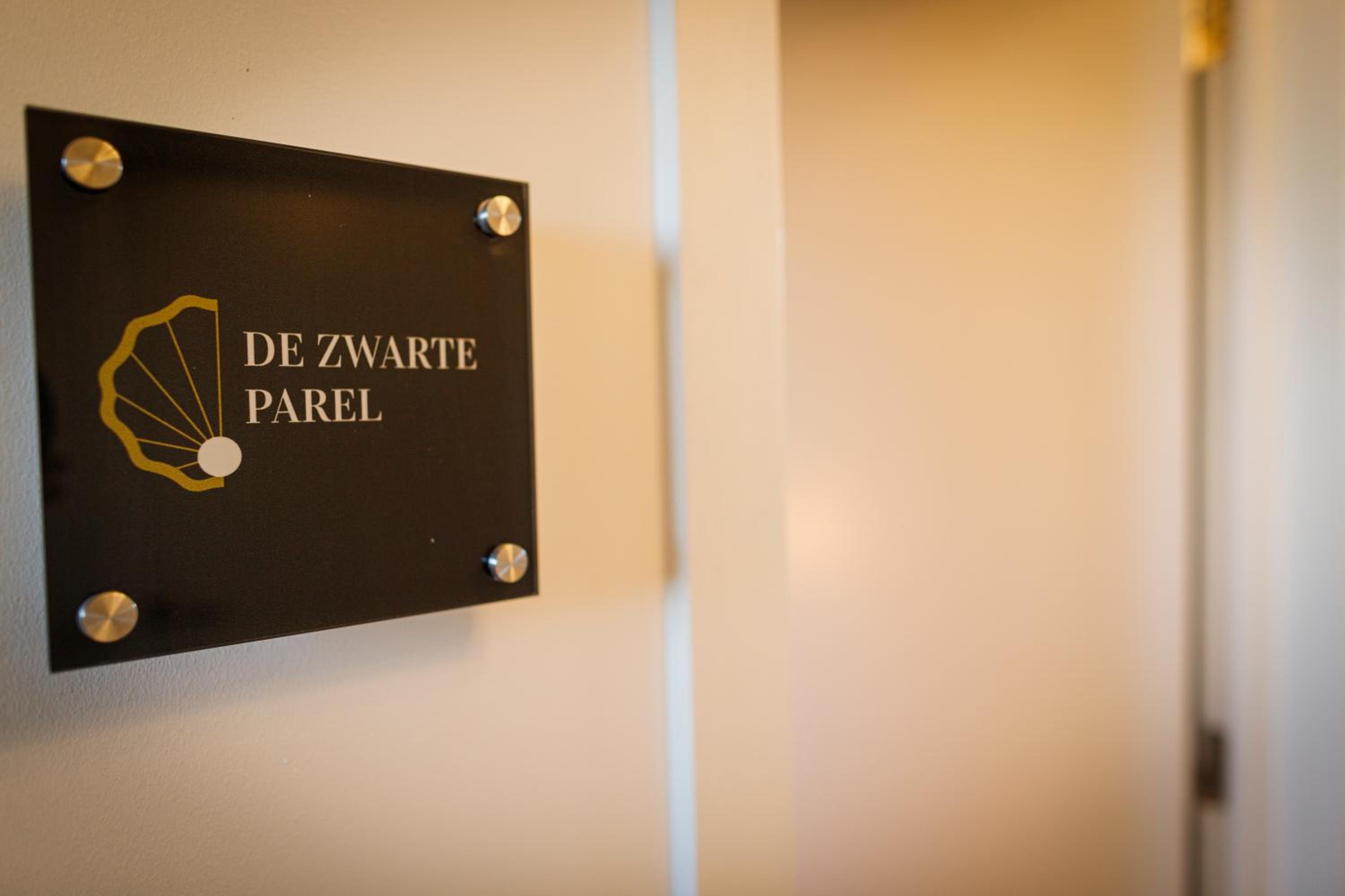 B&B 'T ZOUTE