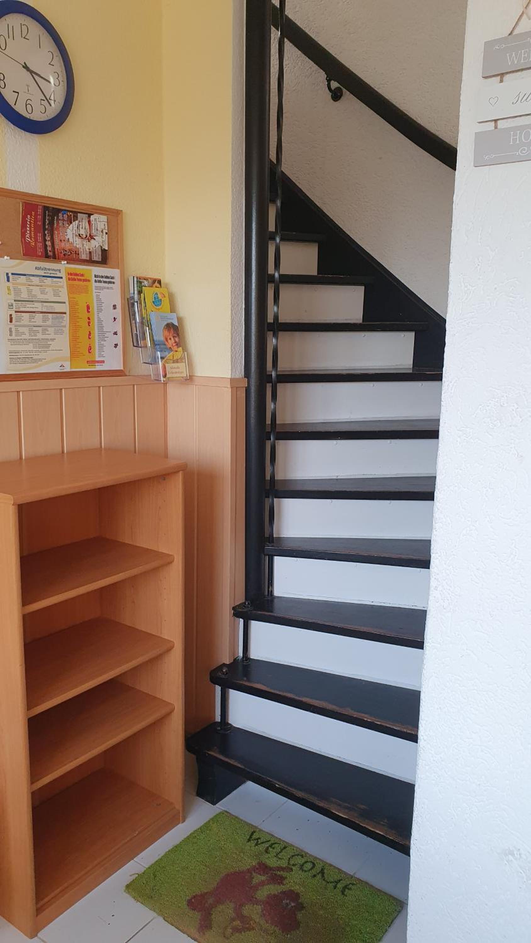 Pension Küstenkind