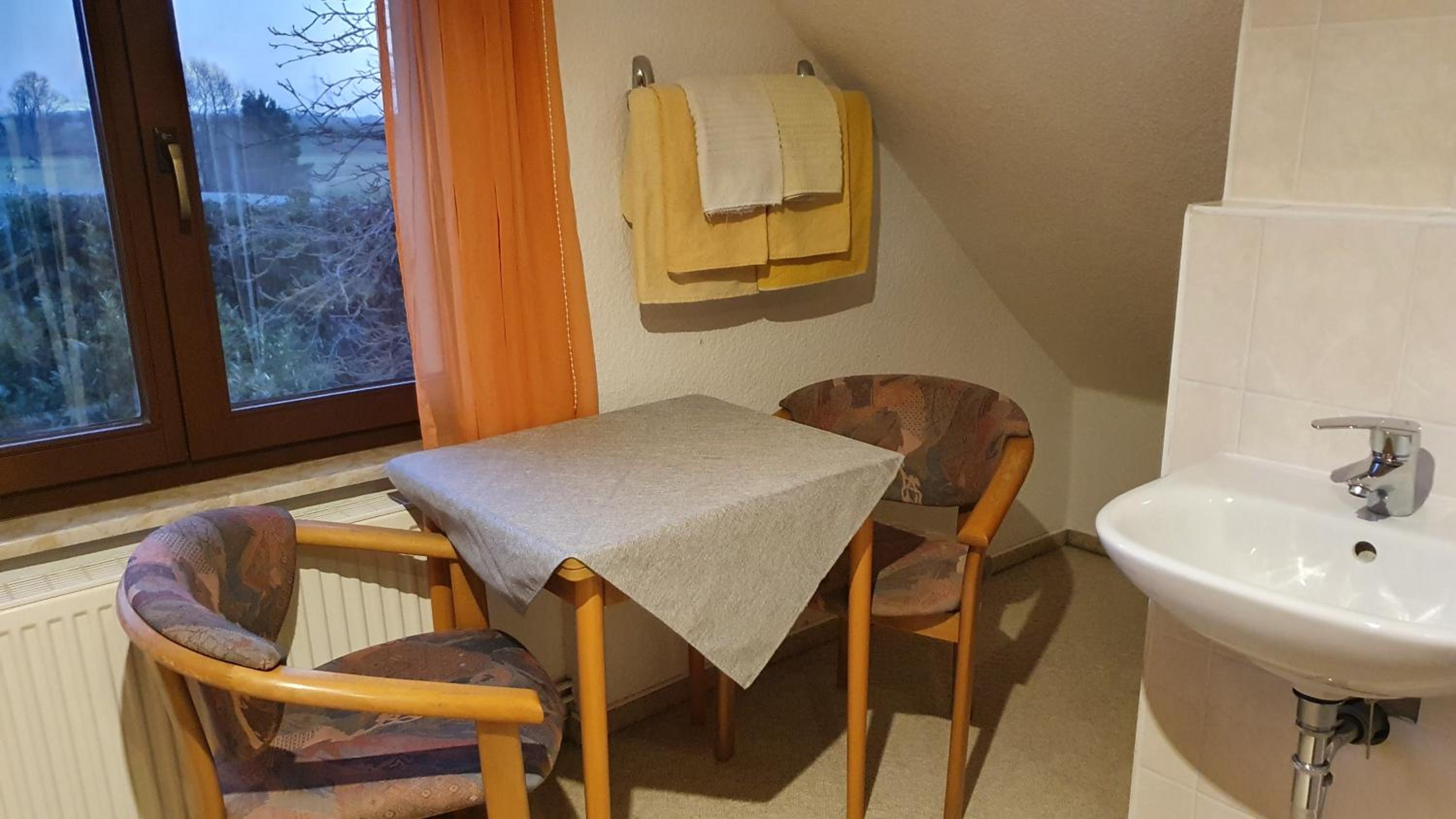 Pension Küstenkind