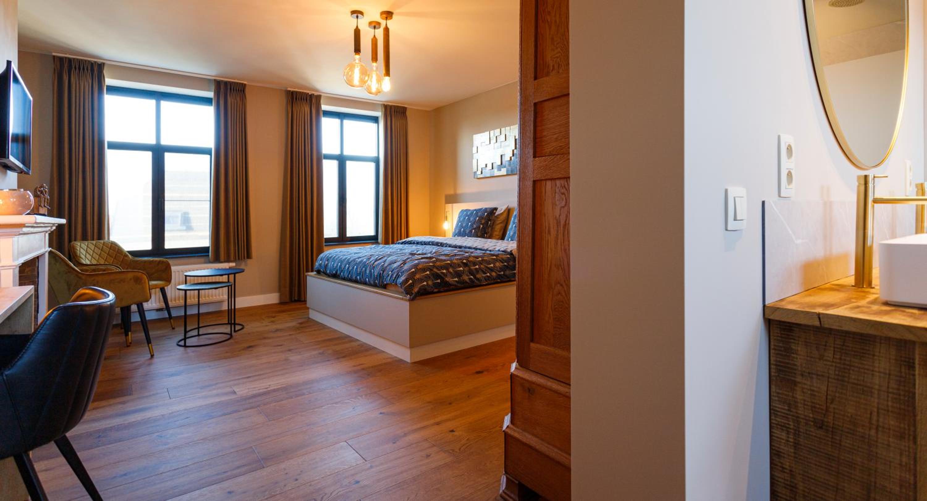 B&B 'T ZOUTE