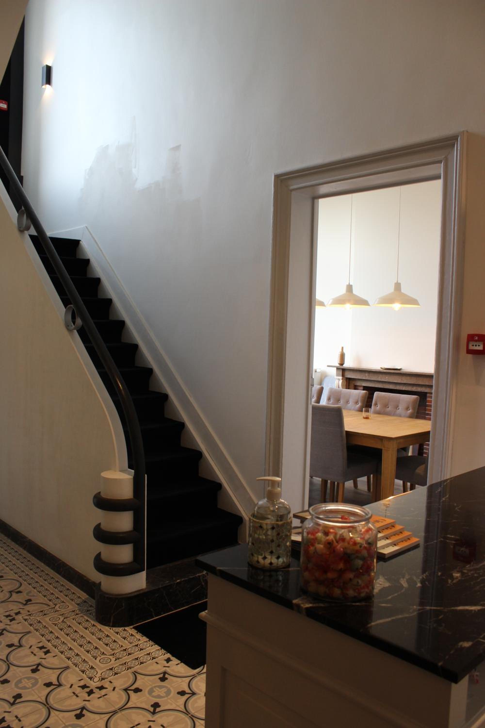 The Hamptons Boutique Hotel