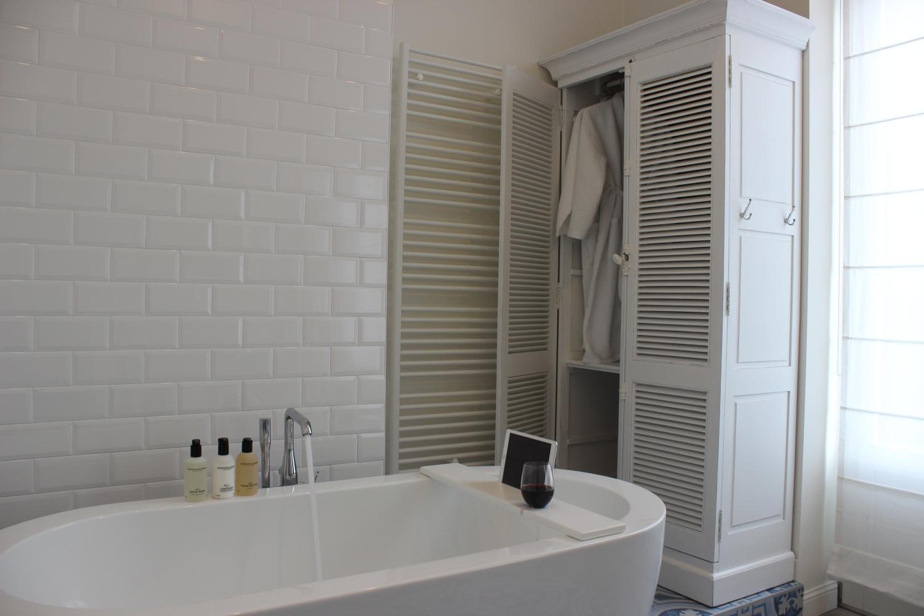 The Hamptons Boutique Hotel