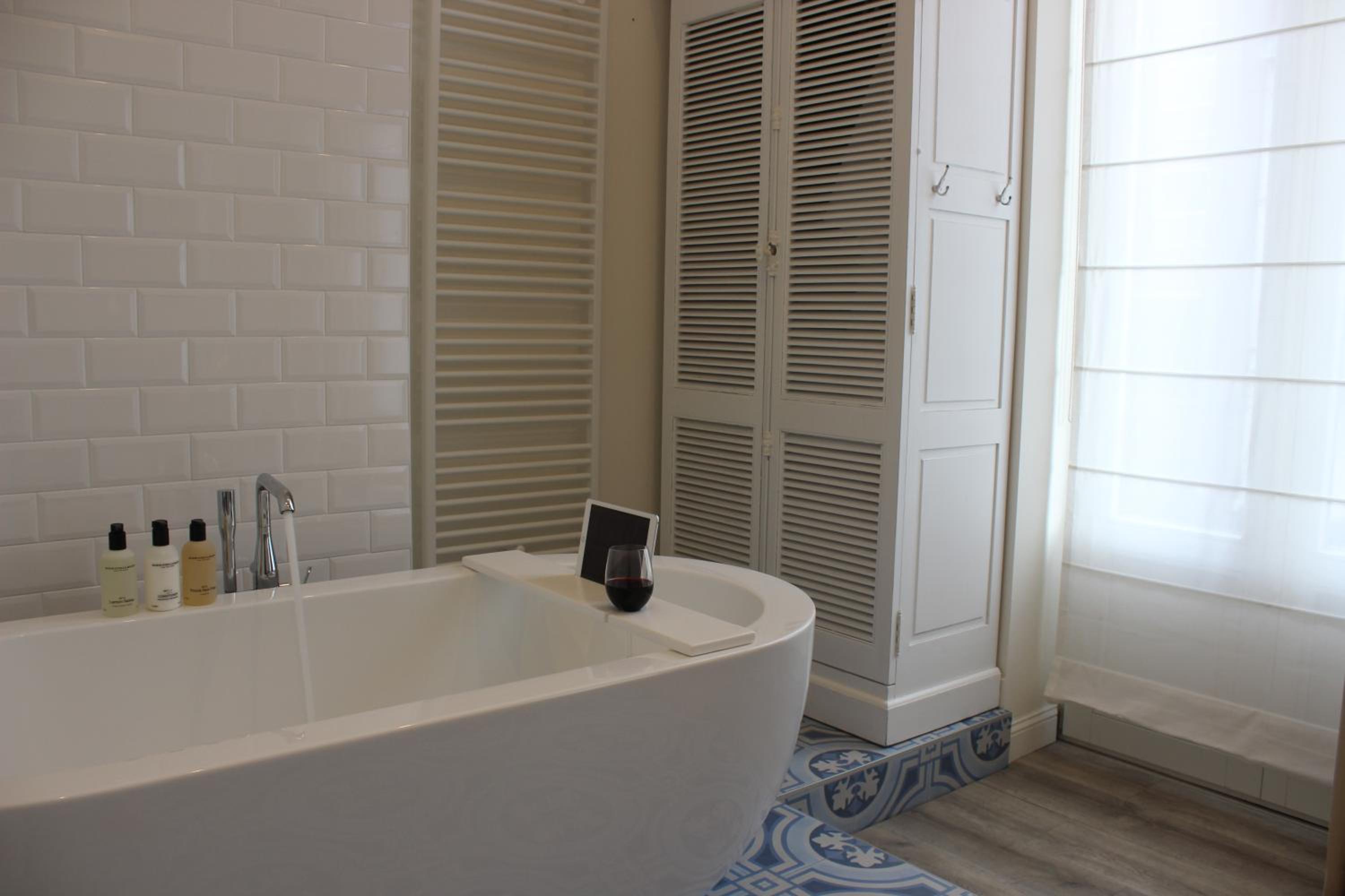 The Hamptons Boutique Hotel