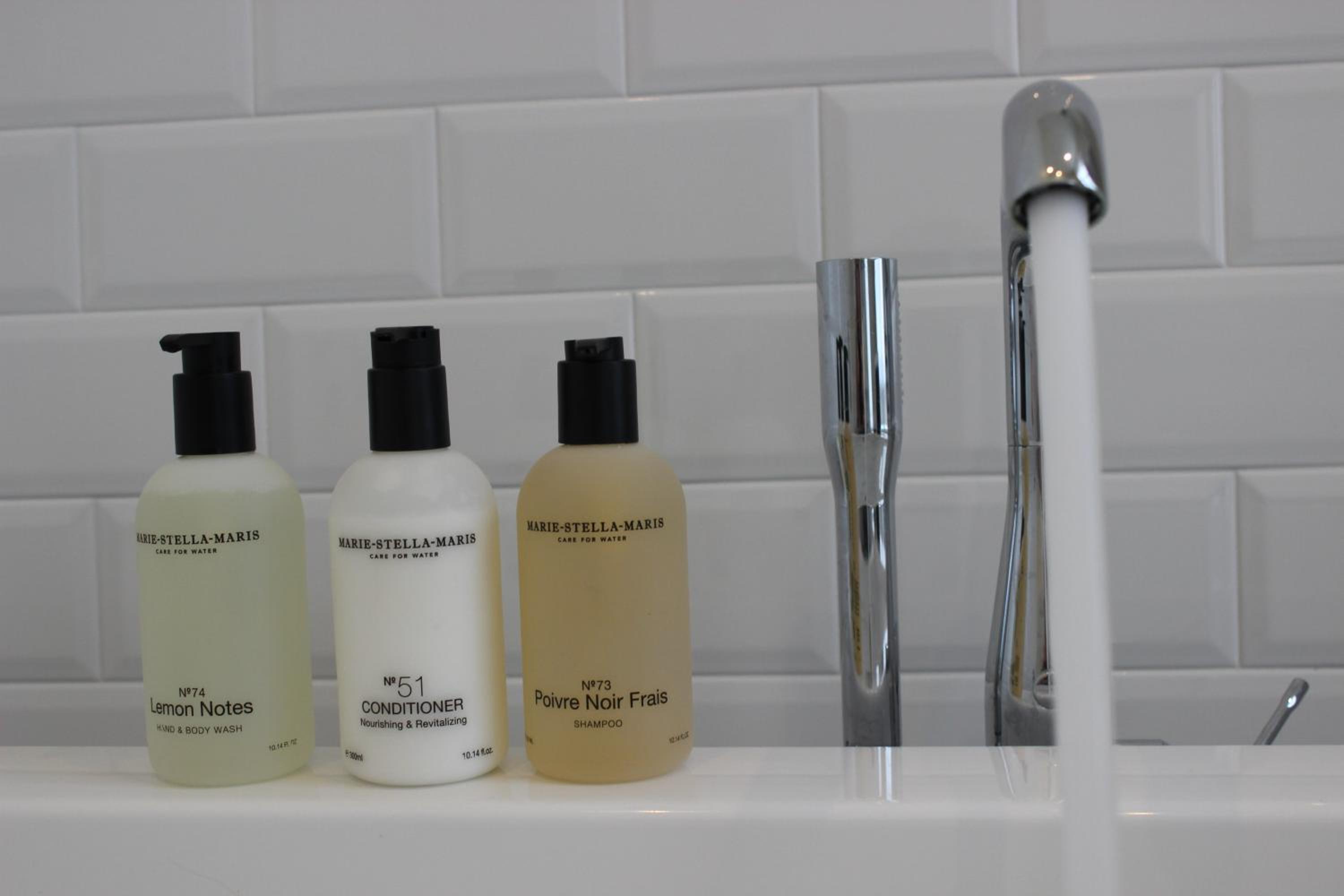 The Hamptons Boutique Hotel