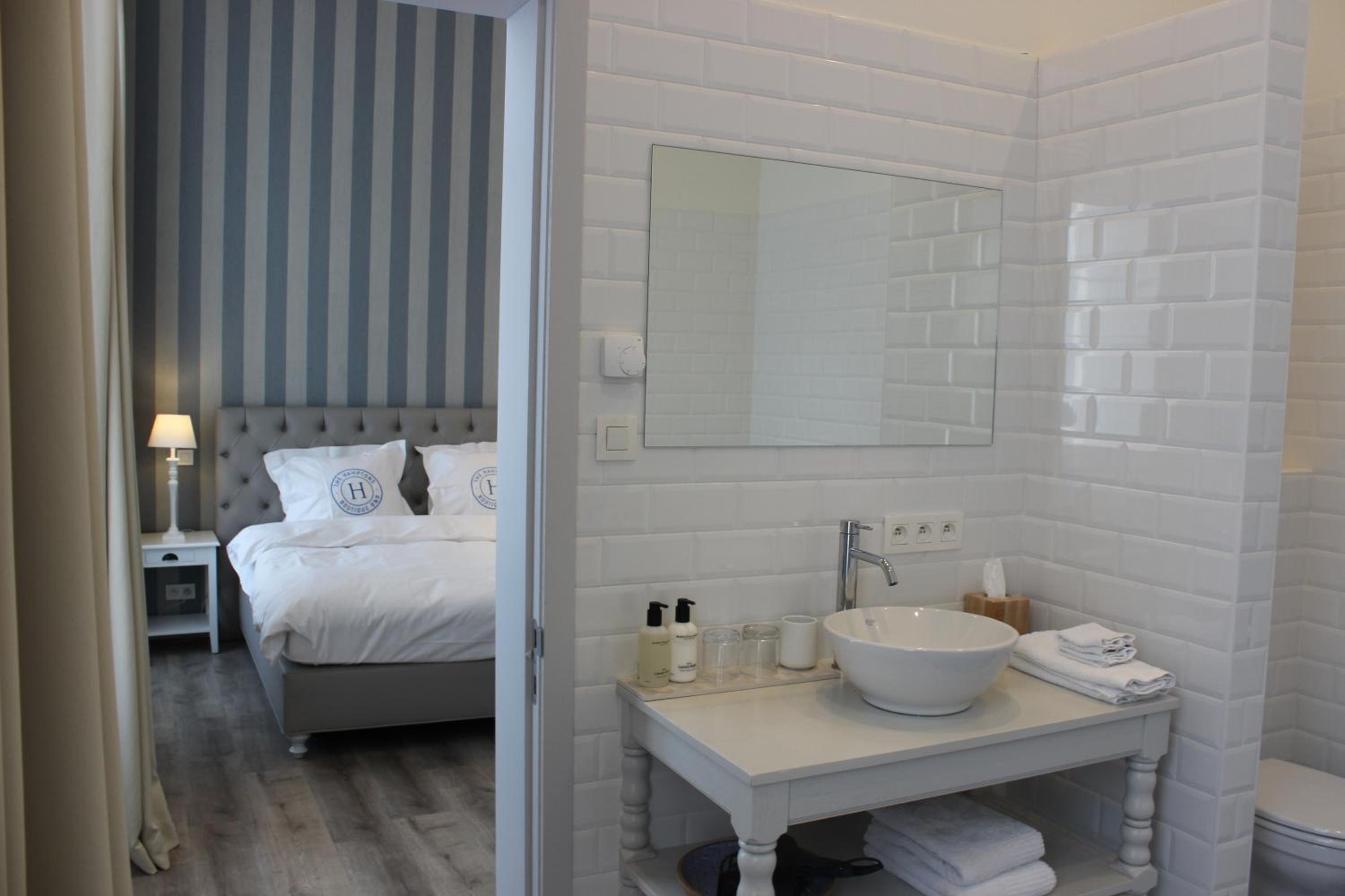 The Hamptons Boutique Hotel