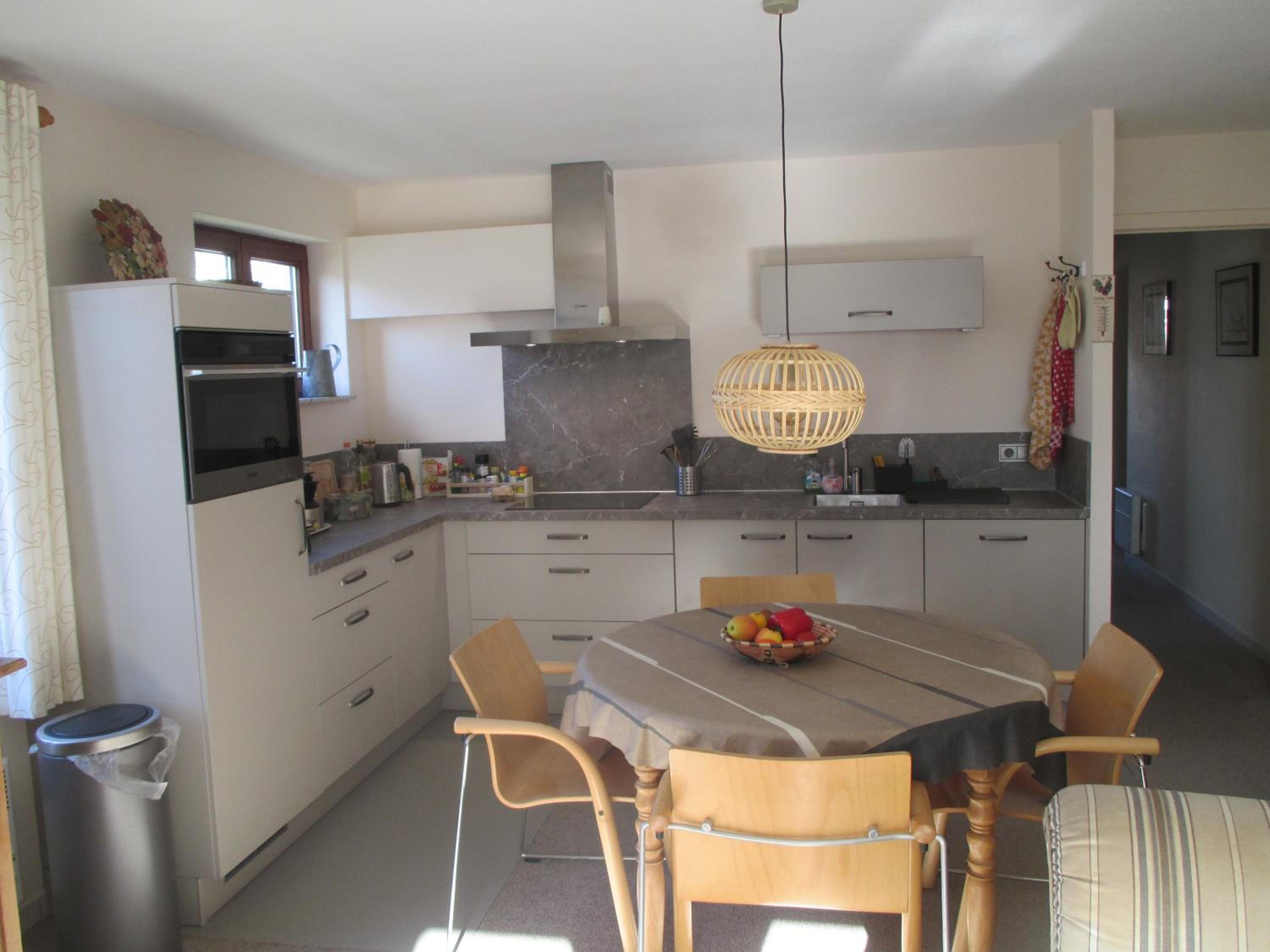 Maison Blanche view 5