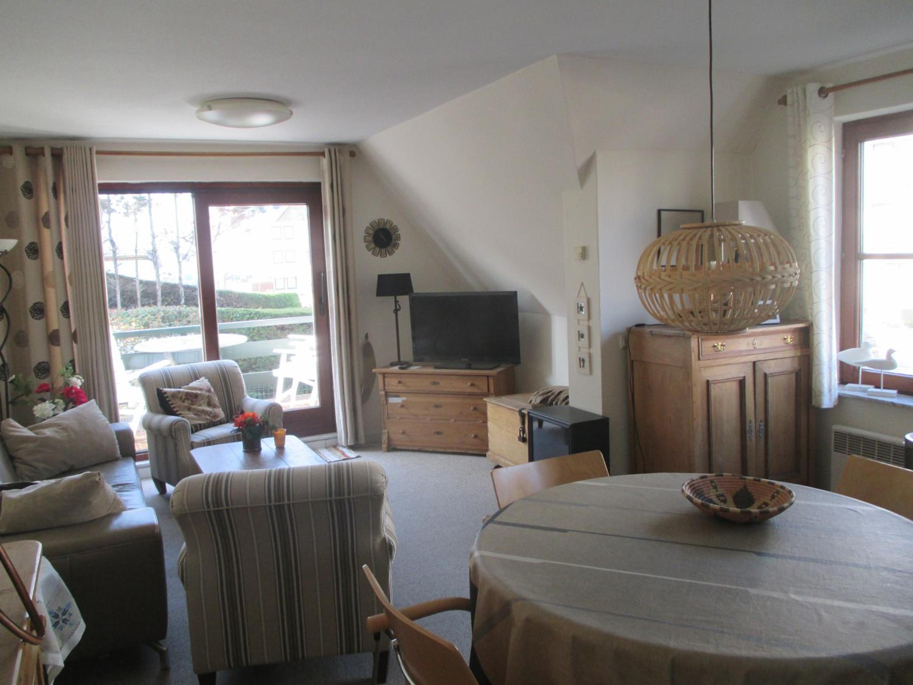 Maison Blanche view 4