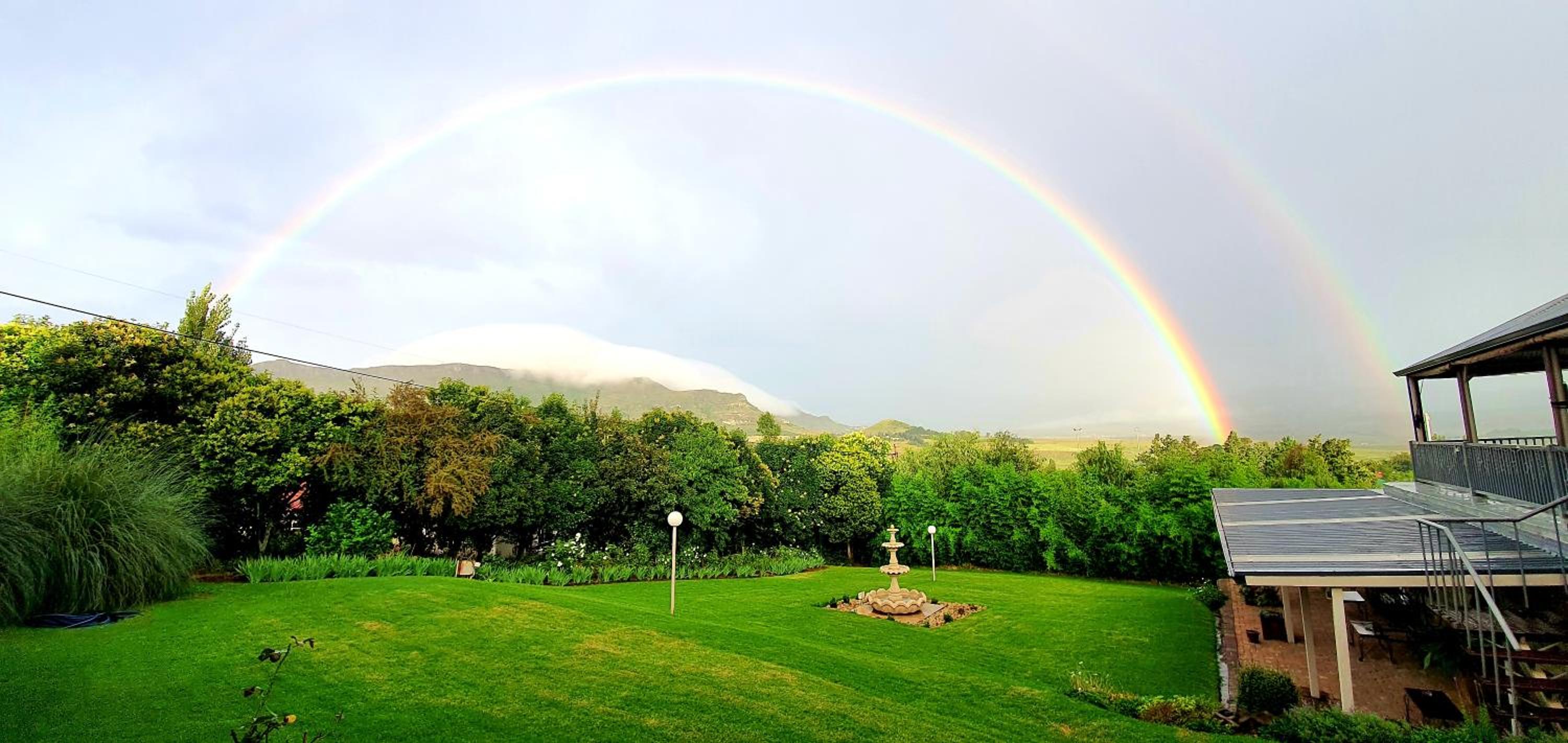 Ash River Lodge