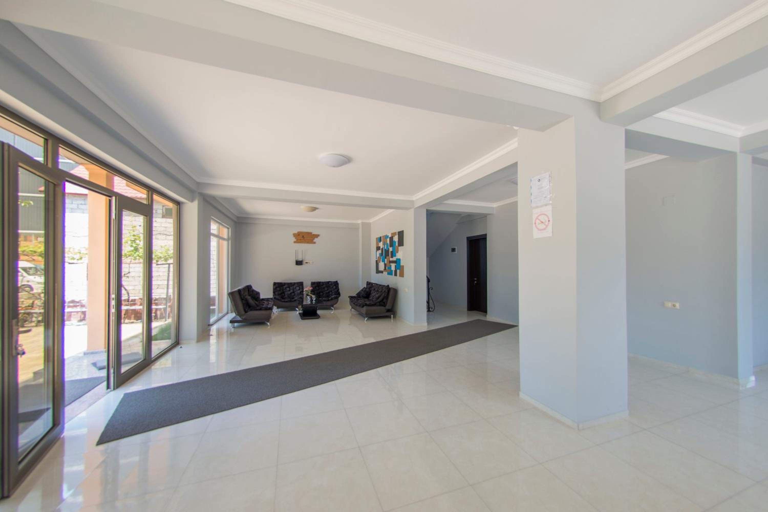 Guesthouse Gio