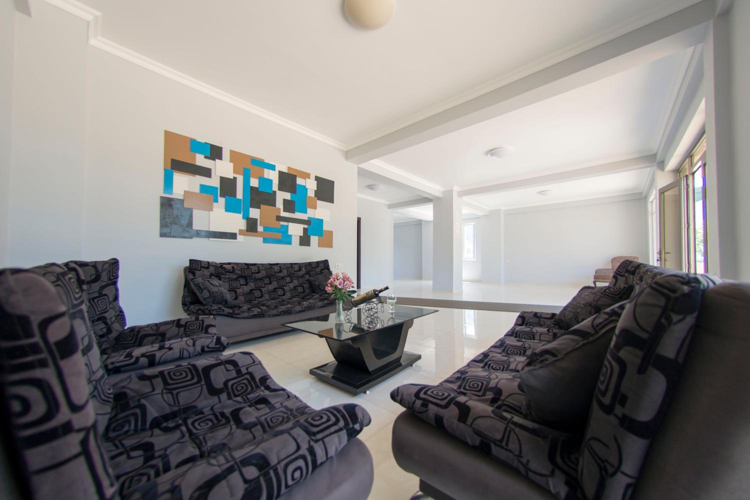 Guesthouse Gio