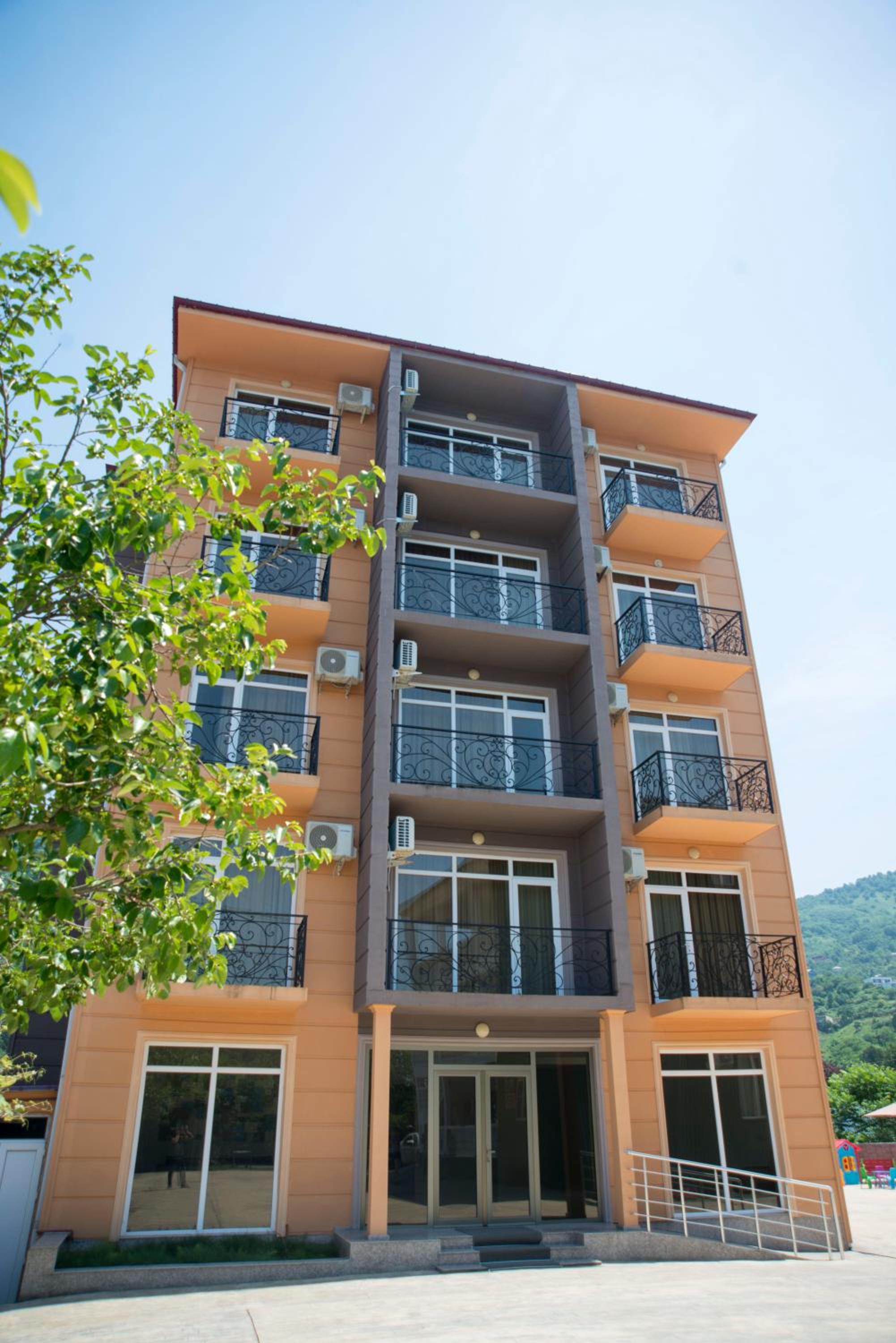 Guesthouse Gio