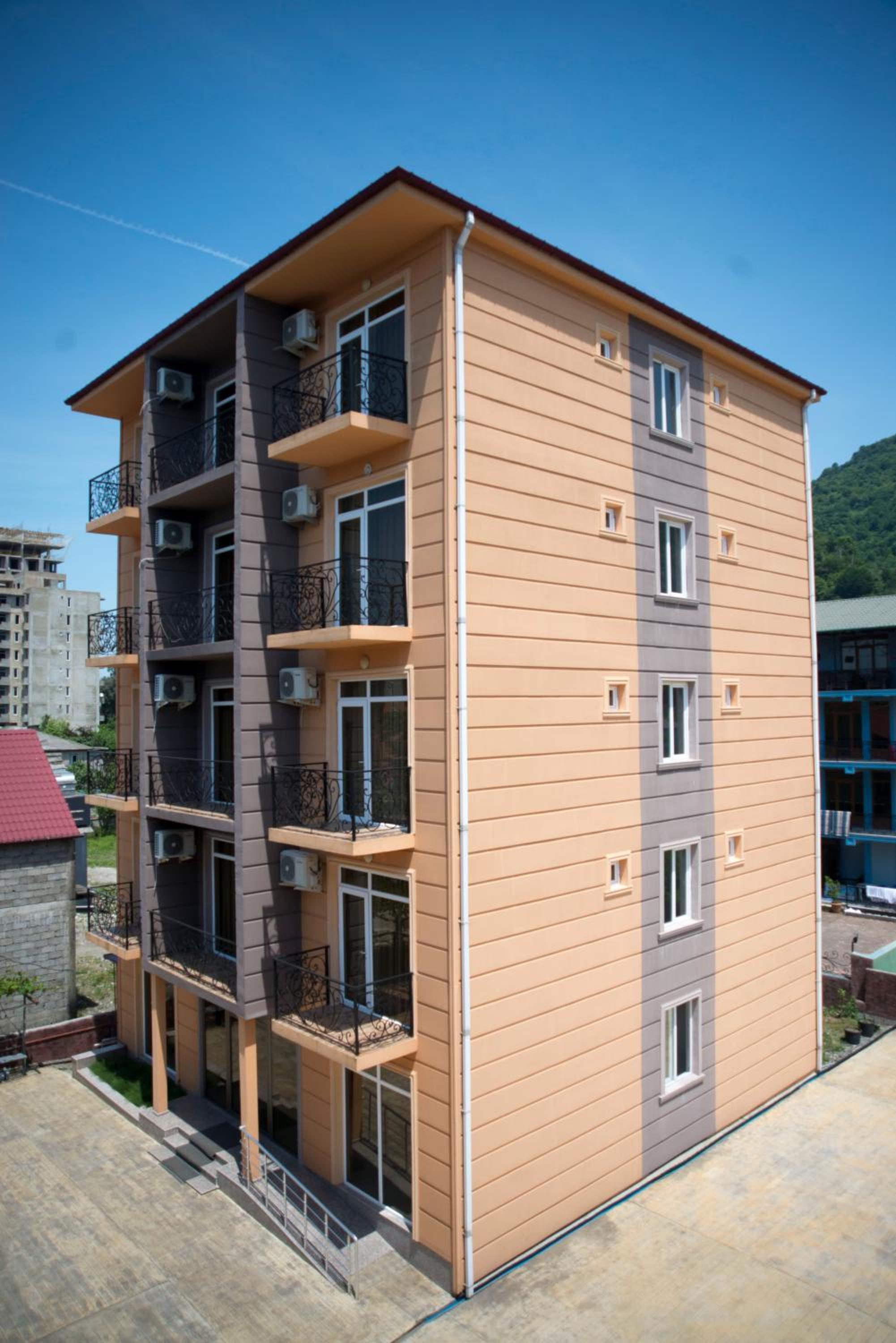 Guesthouse Gio