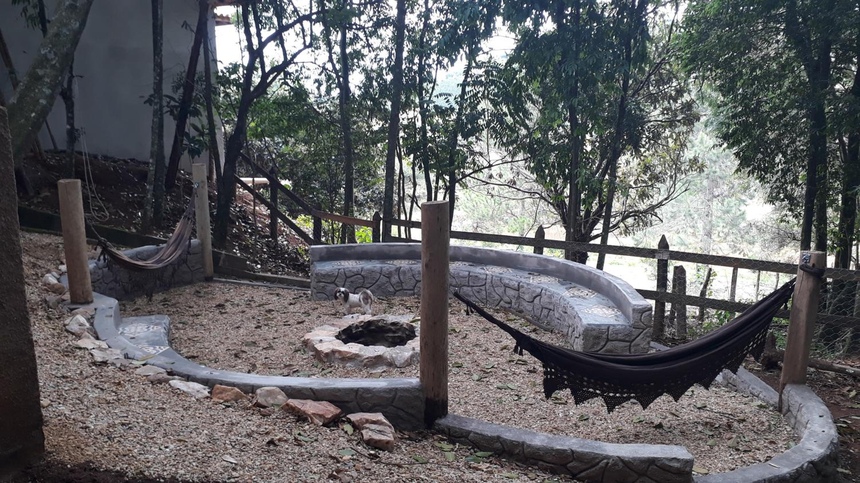 Chácara Alto do Vale