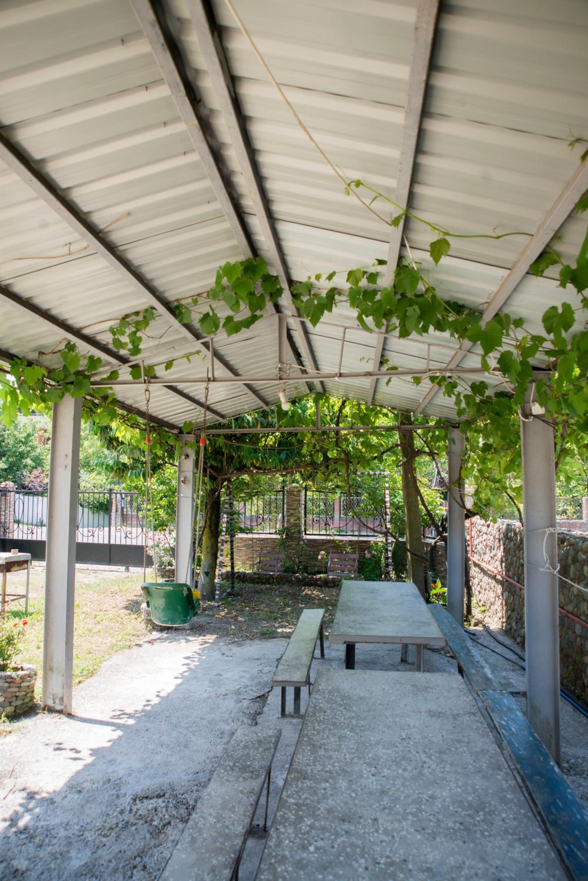 Guesthouse Gio