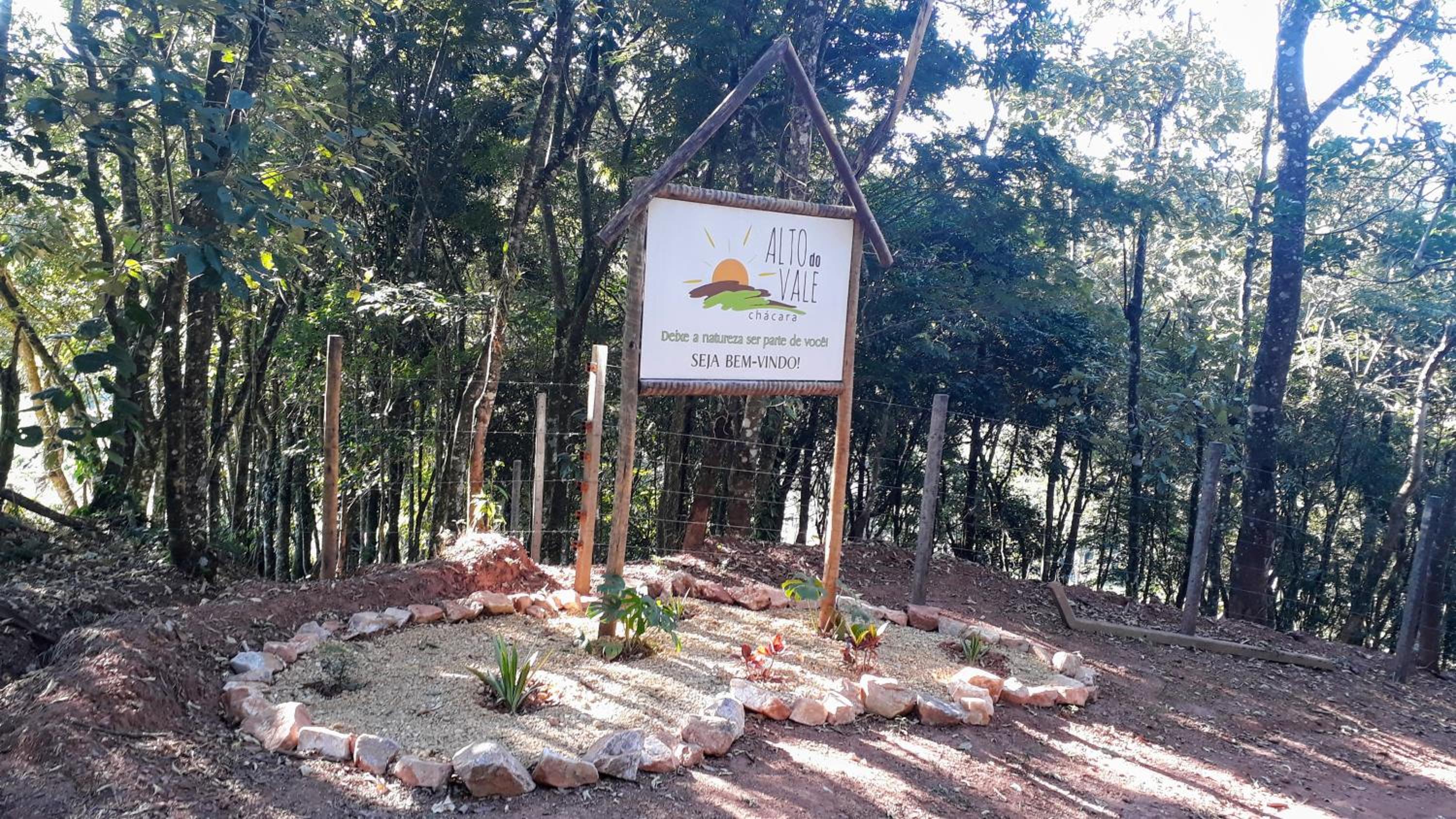 Chácara Alto do Vale