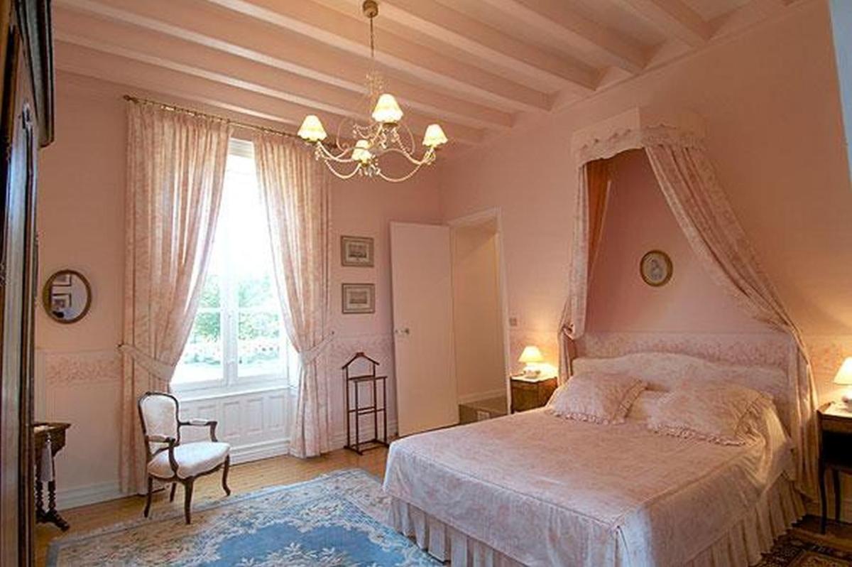 Château de Nazé
