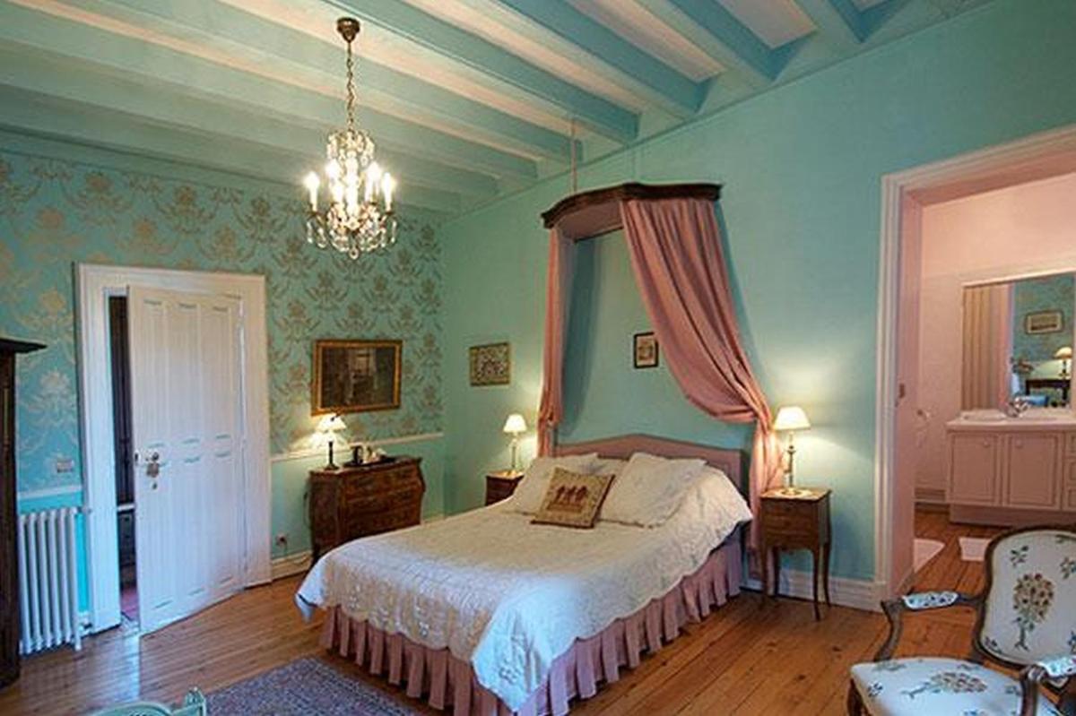 Château de Nazé