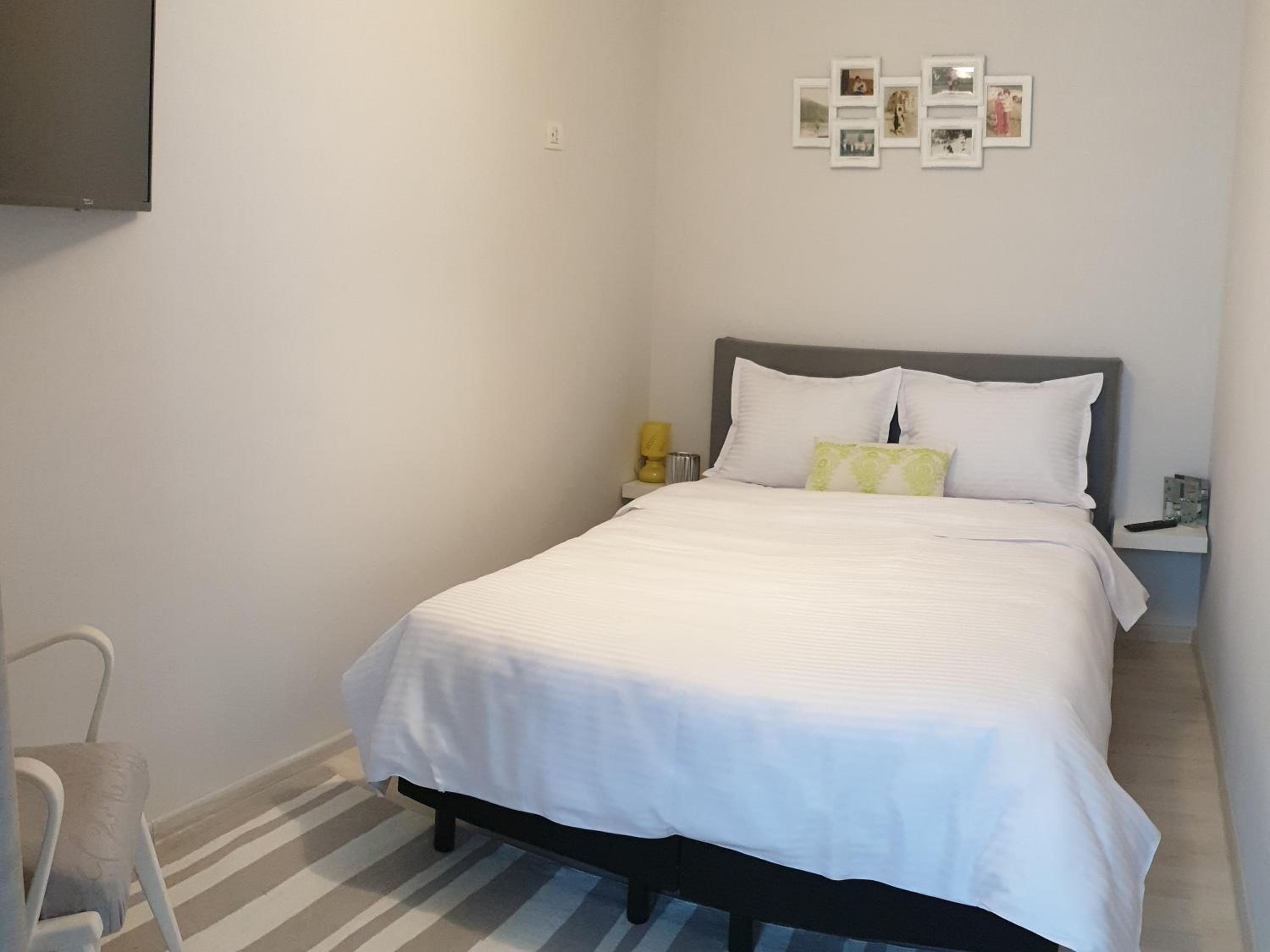 Charm Junior Suite view 5
