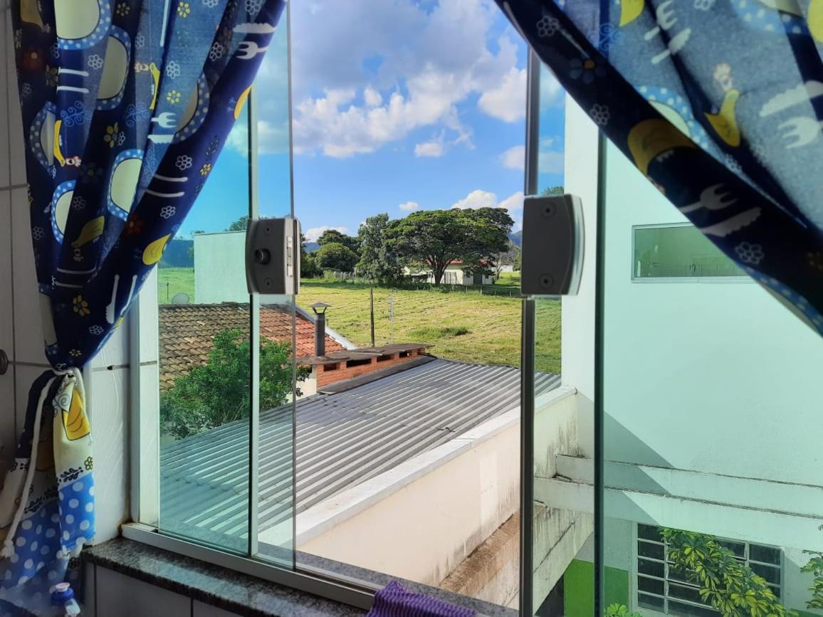 Apartamento São Pedro SP