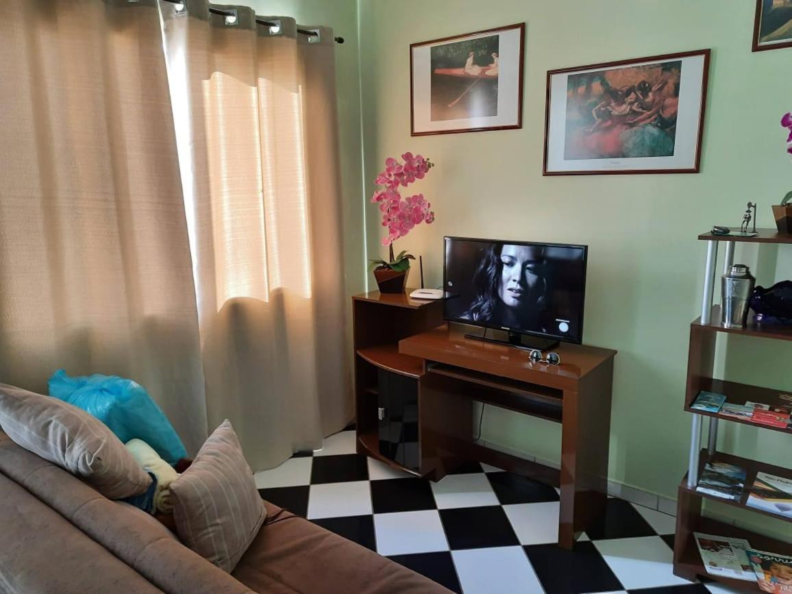 Apartamento São Pedro SP