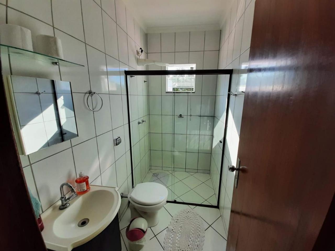 Apartamento São Pedro SP