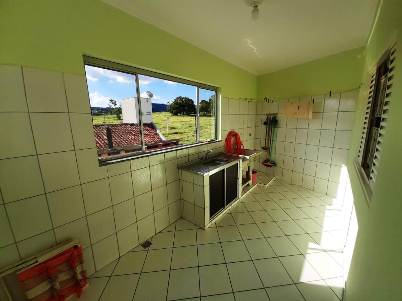 Apartamento São Pedro SP