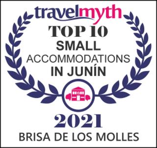 Brisa de los Molles