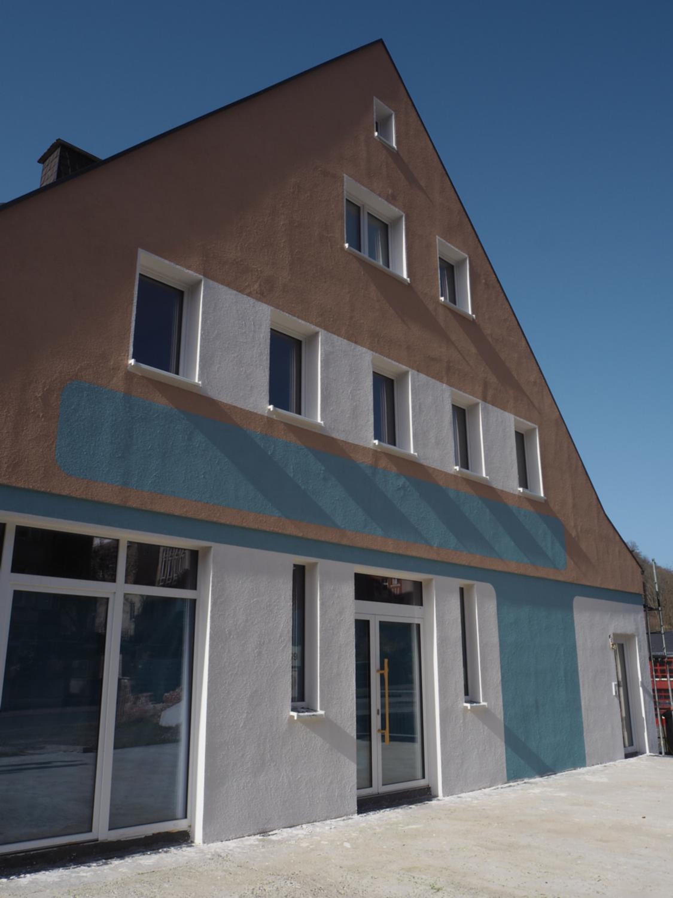 Gemütliche Wohnung im Zentrum, Kaffeevollautomat, Smart TV