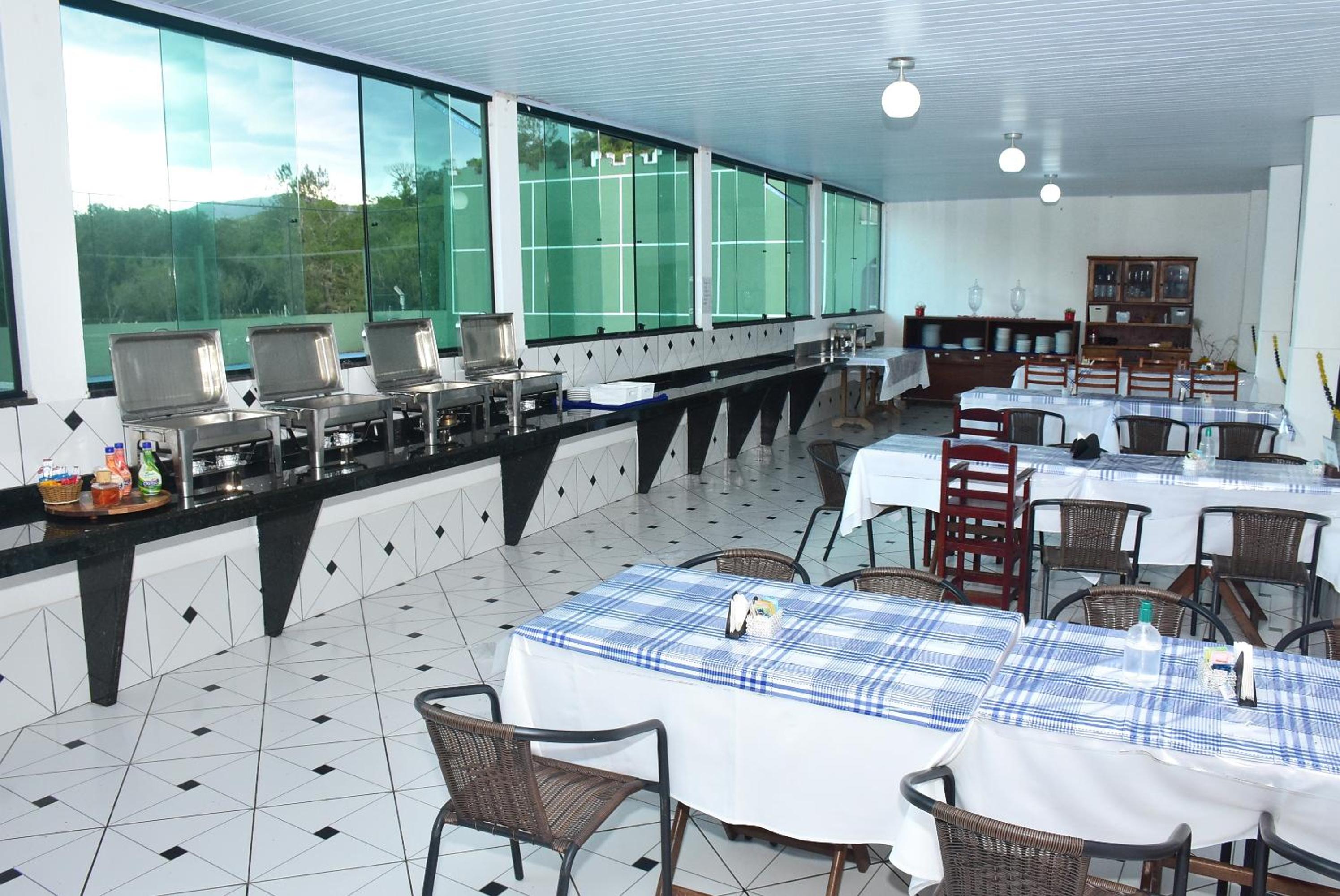 Hotel Fazenda Villa Galicia