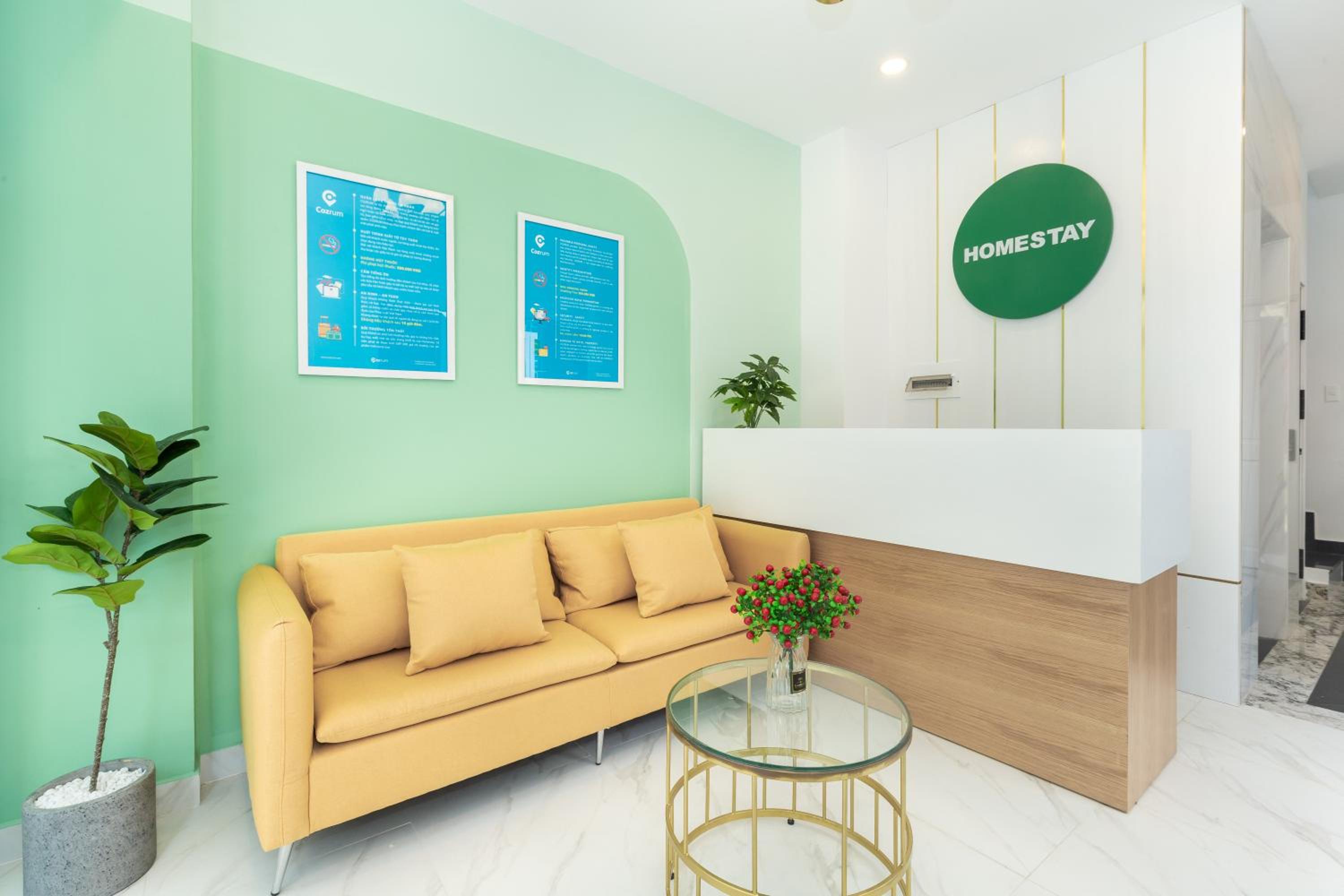 Cozrum Homes Charming Corner 2