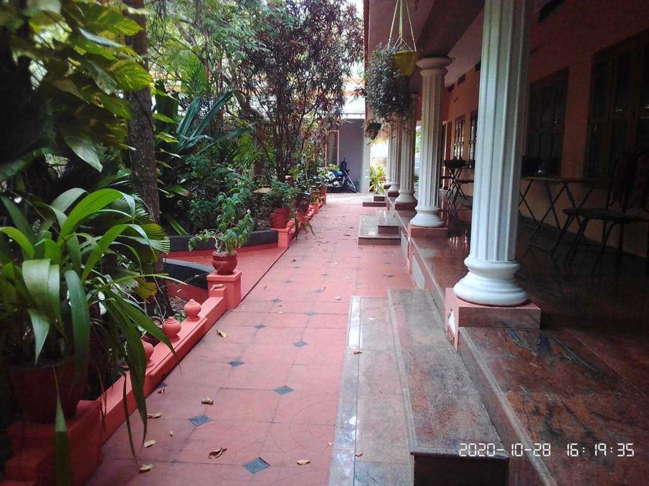 Karthika Plaza Resort Pvt Ltd view 5