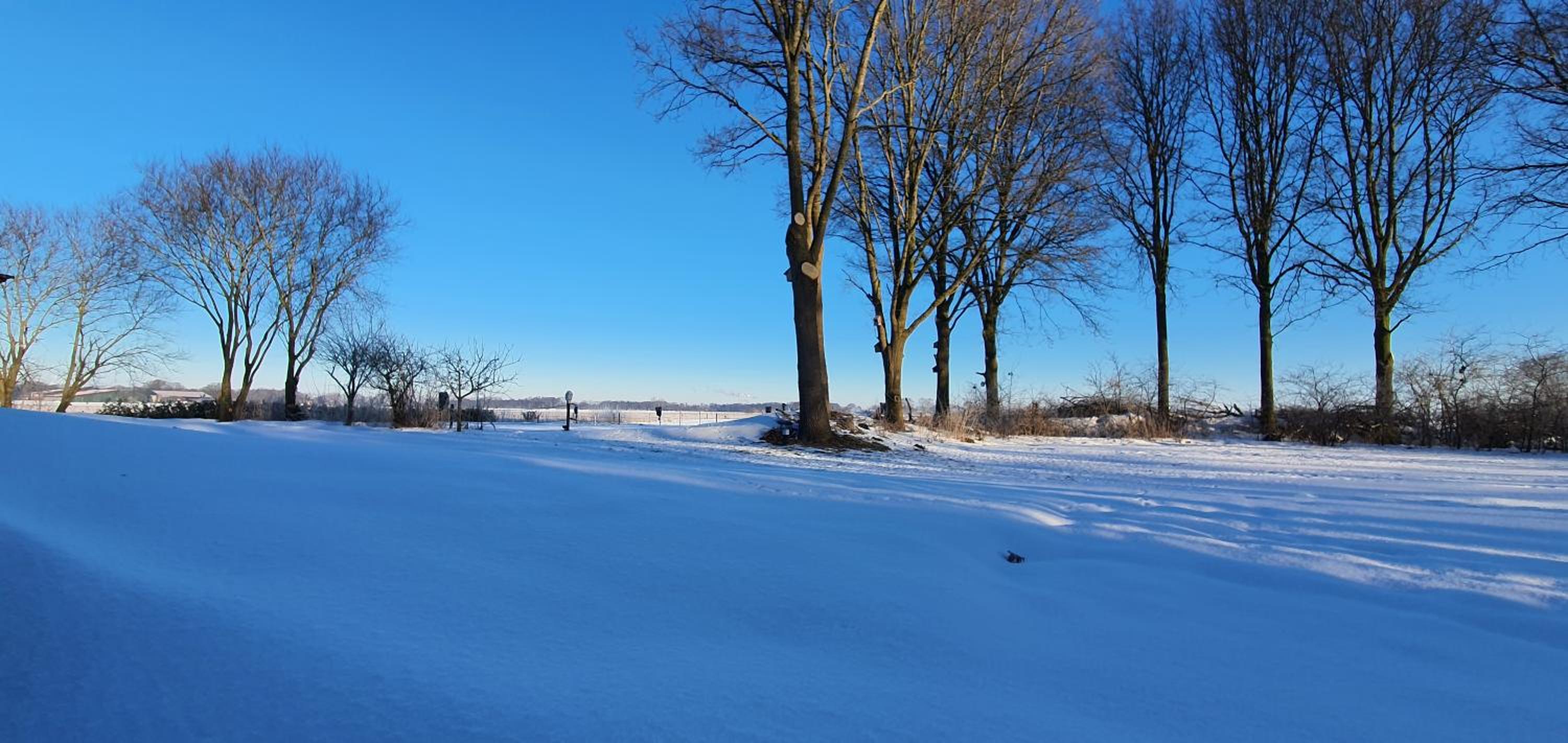Ferienbauernhof De Slaaphoeve