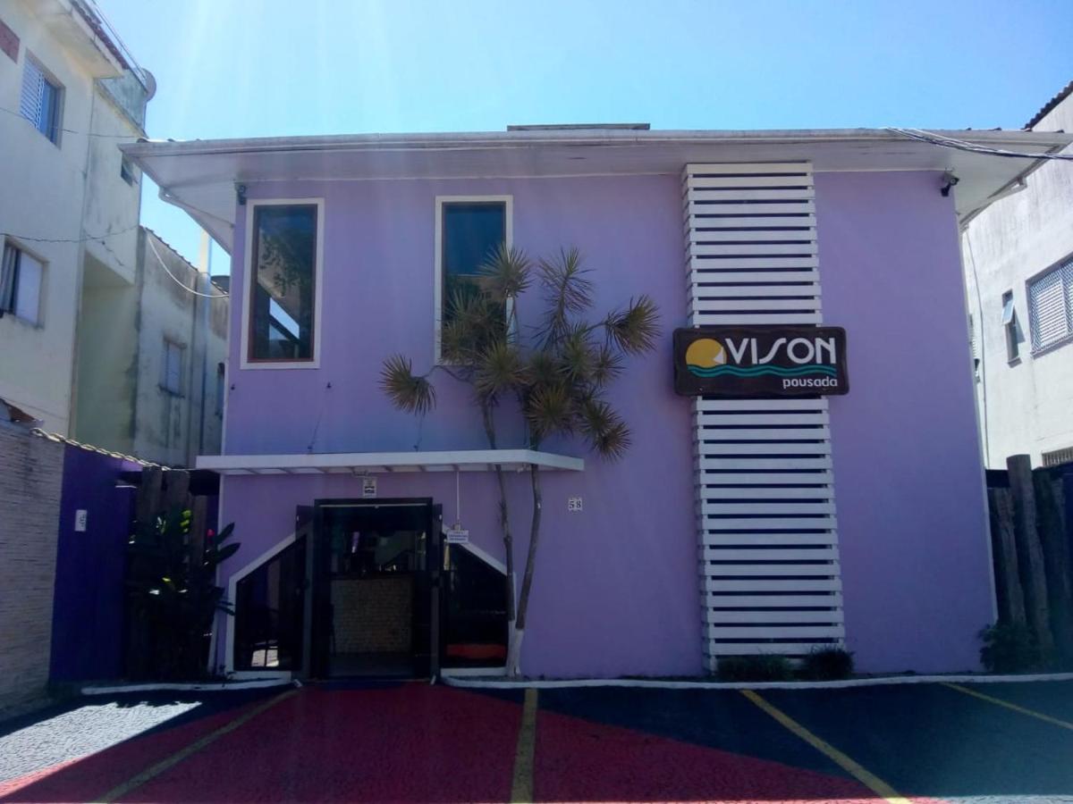 hotel building