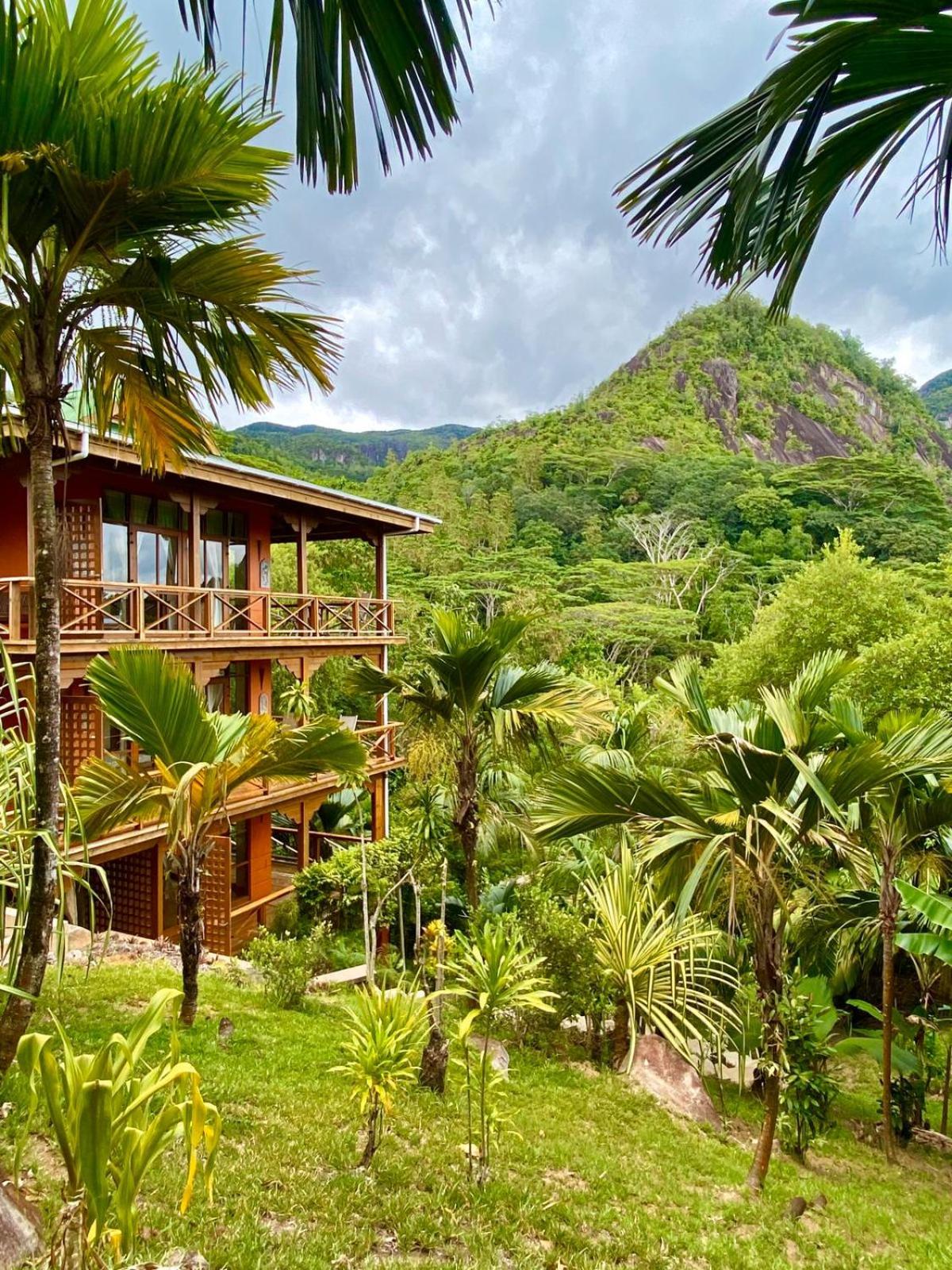 Waterfall Accomodation photo 3