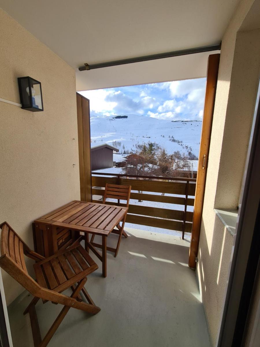Appartement 4 pers. pied des pistes Les 2 Alpes photo 2