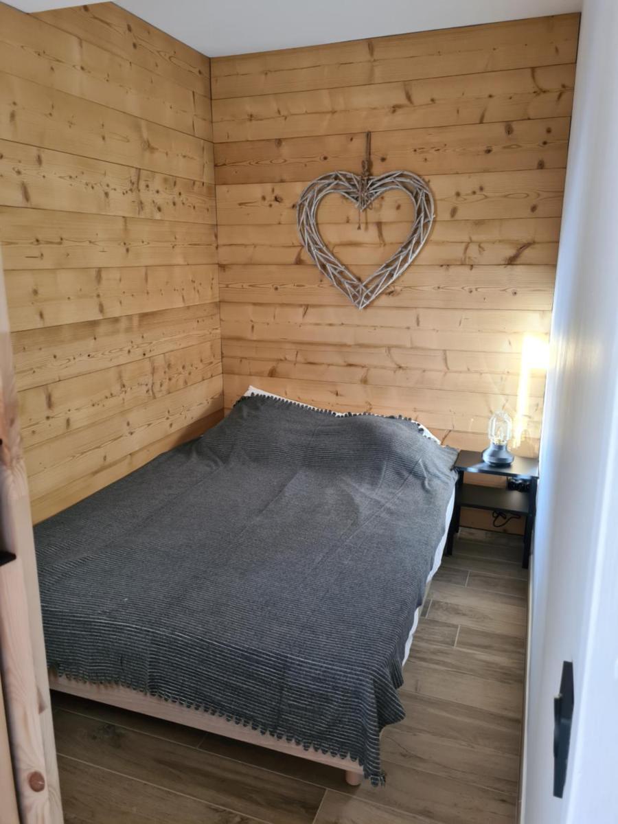 Appartement 4 pers. pied des pistes Les 2 Alpes photo 4