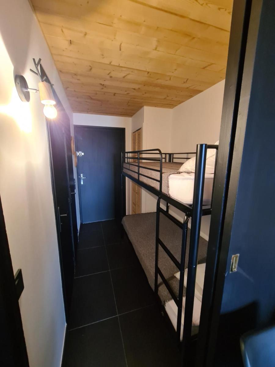 Appartement 4 pers. pied des pistes Les 2 Alpes photo 5