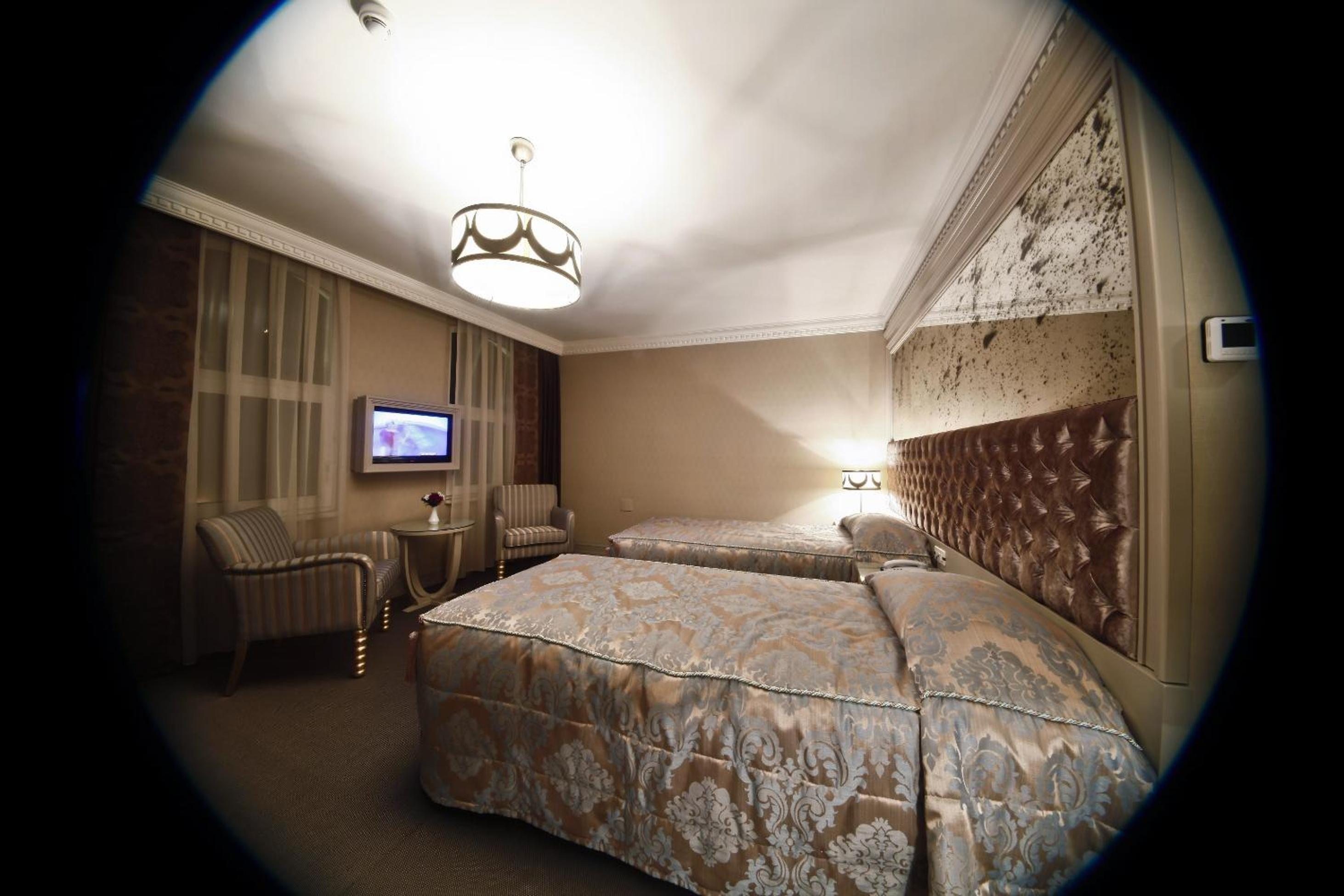 Fuat Pasa Yalısı - Özel Kategori Boğaz - Image 50