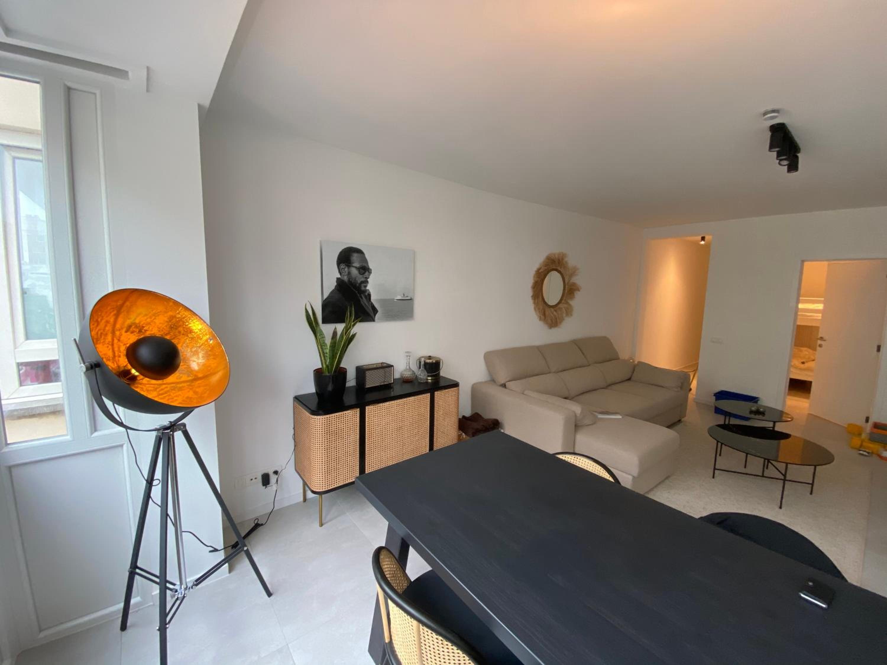 Appartement King 44 view 3