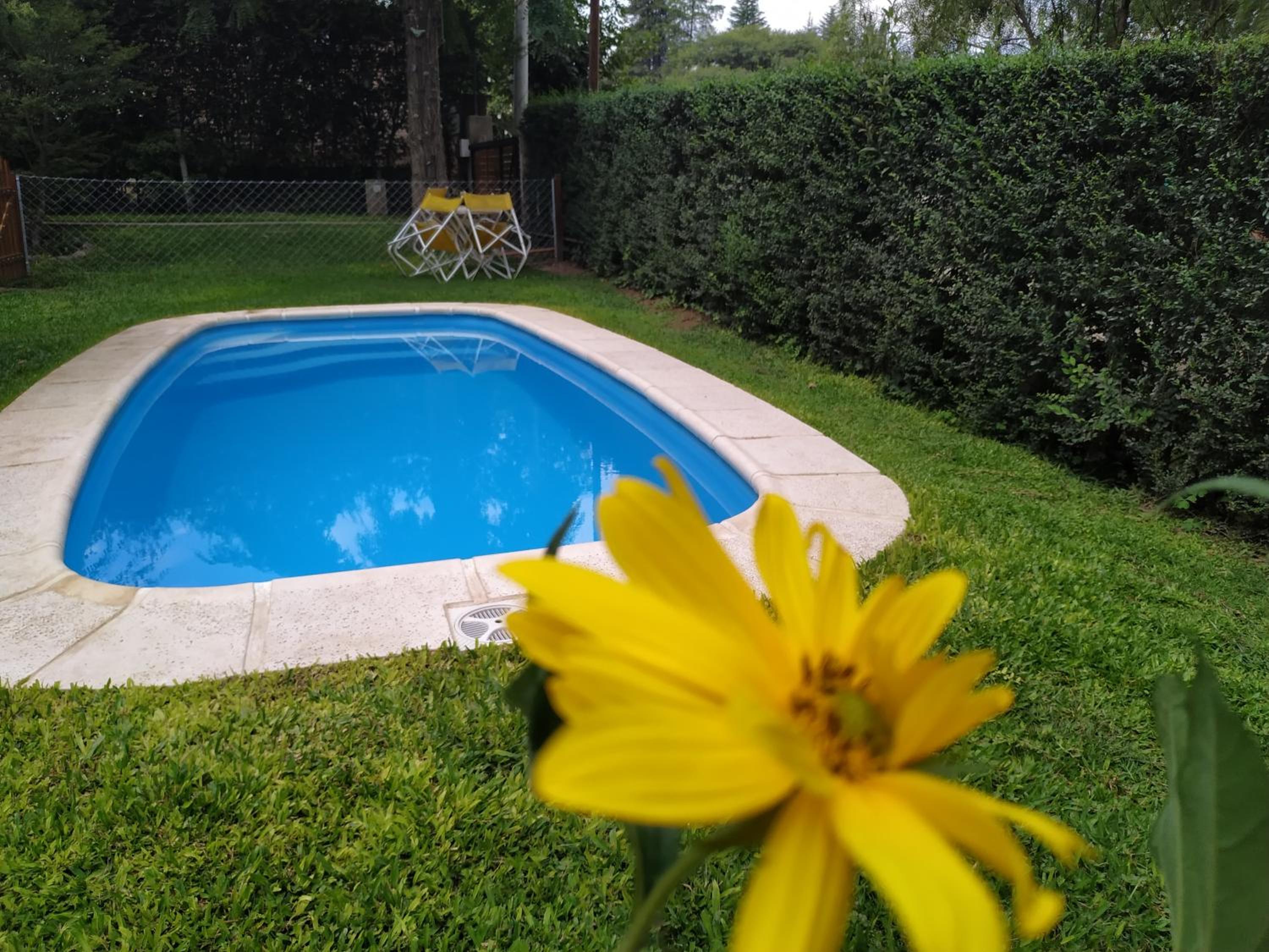 Rincón Sereno