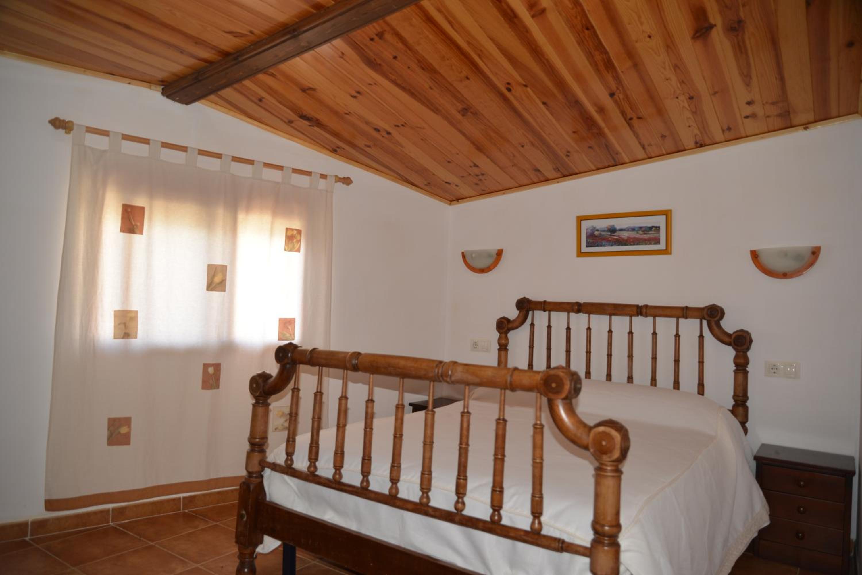 Casa Alhambras view 5