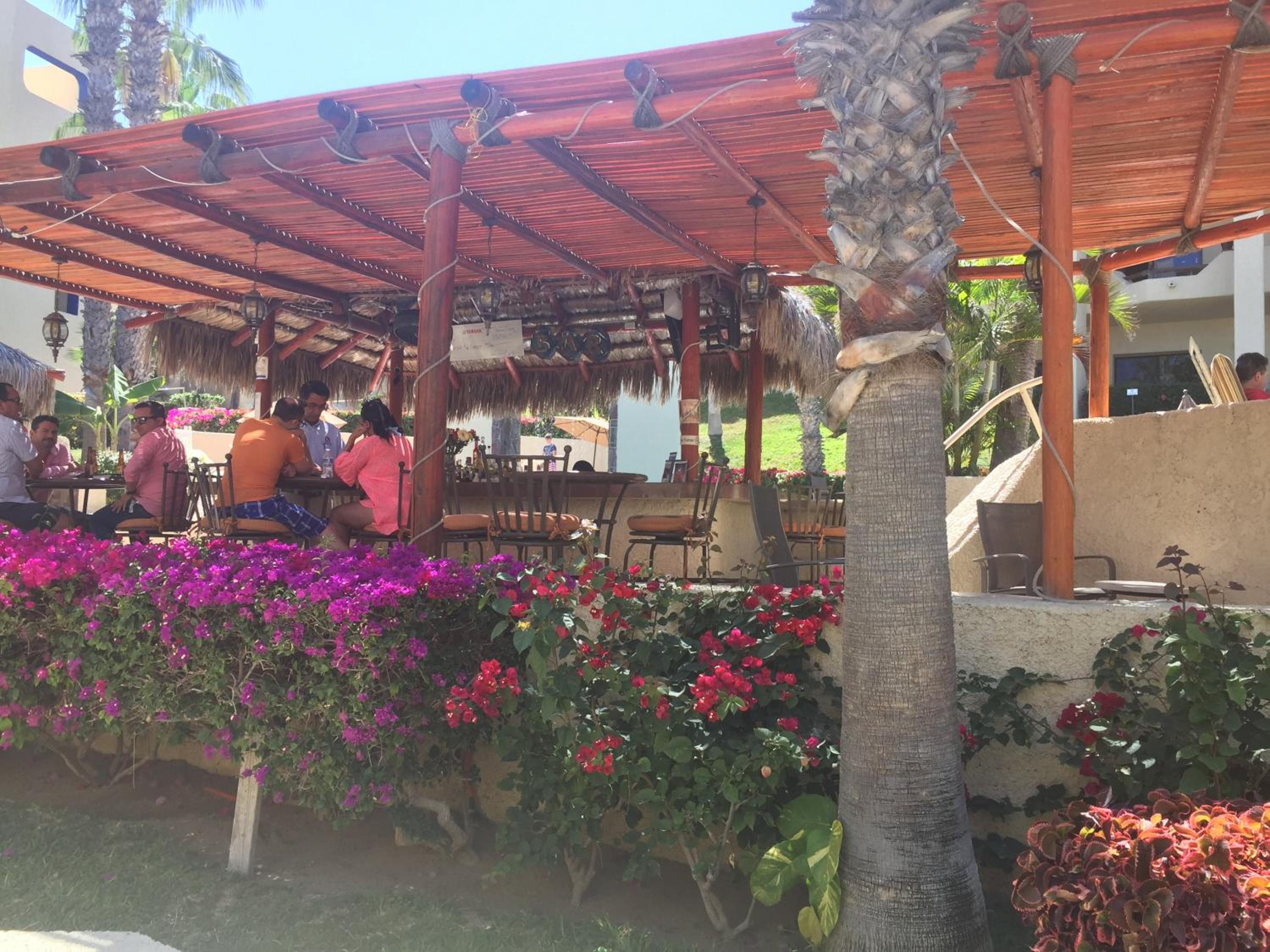 Misioneros Del Cabo view 5